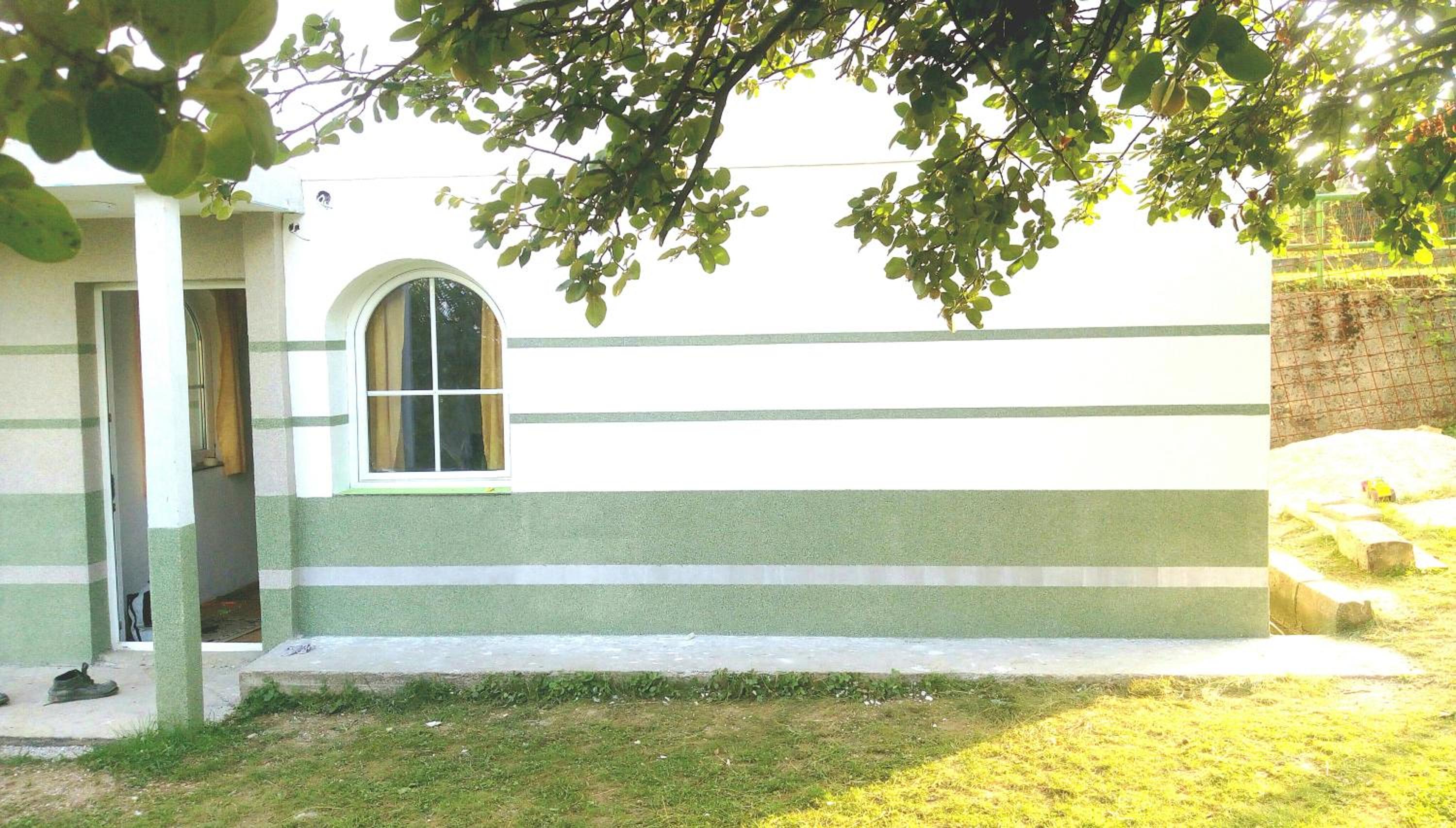Cottage 