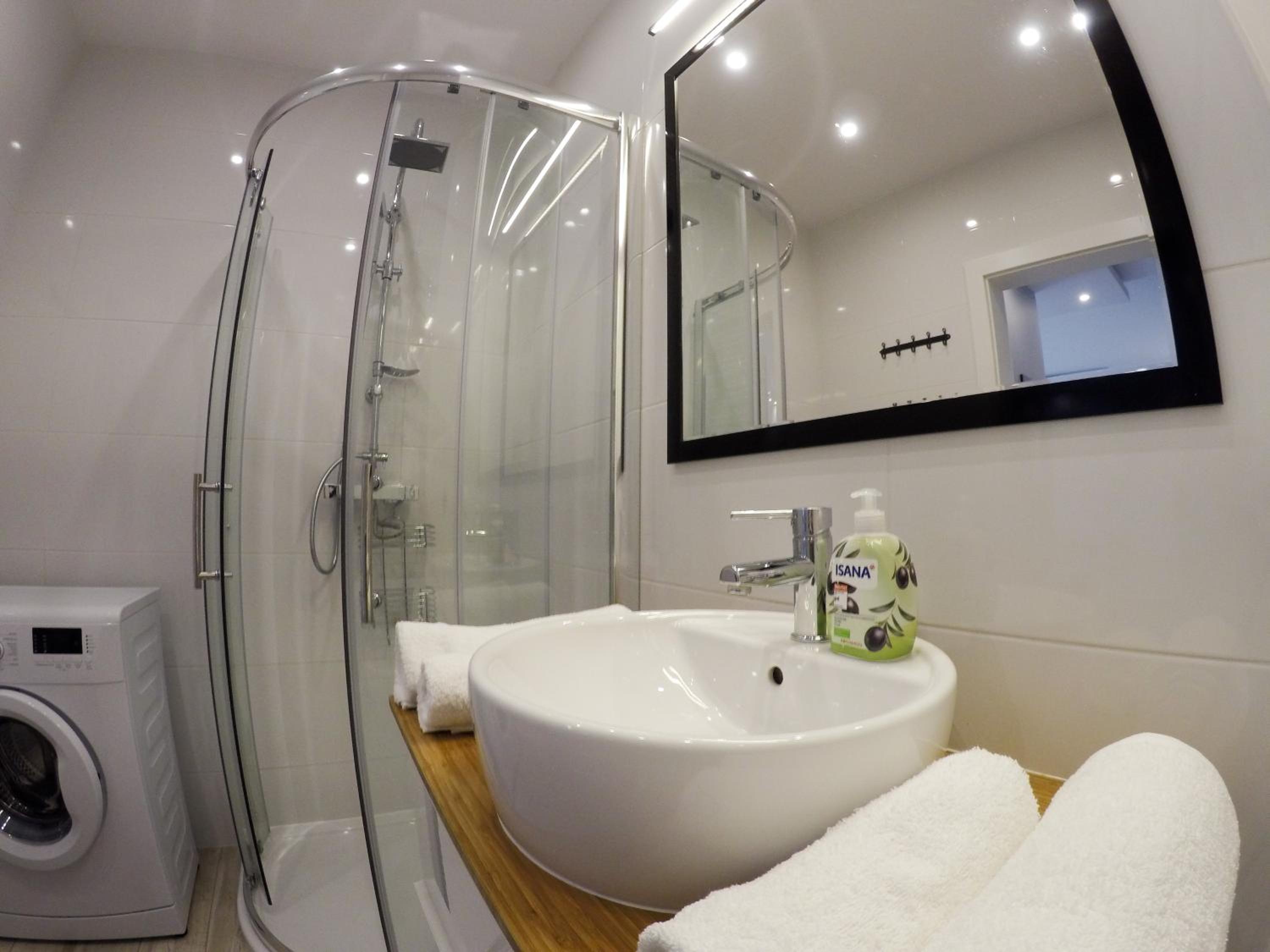 Apartament Business Magazynowa 11A view 5