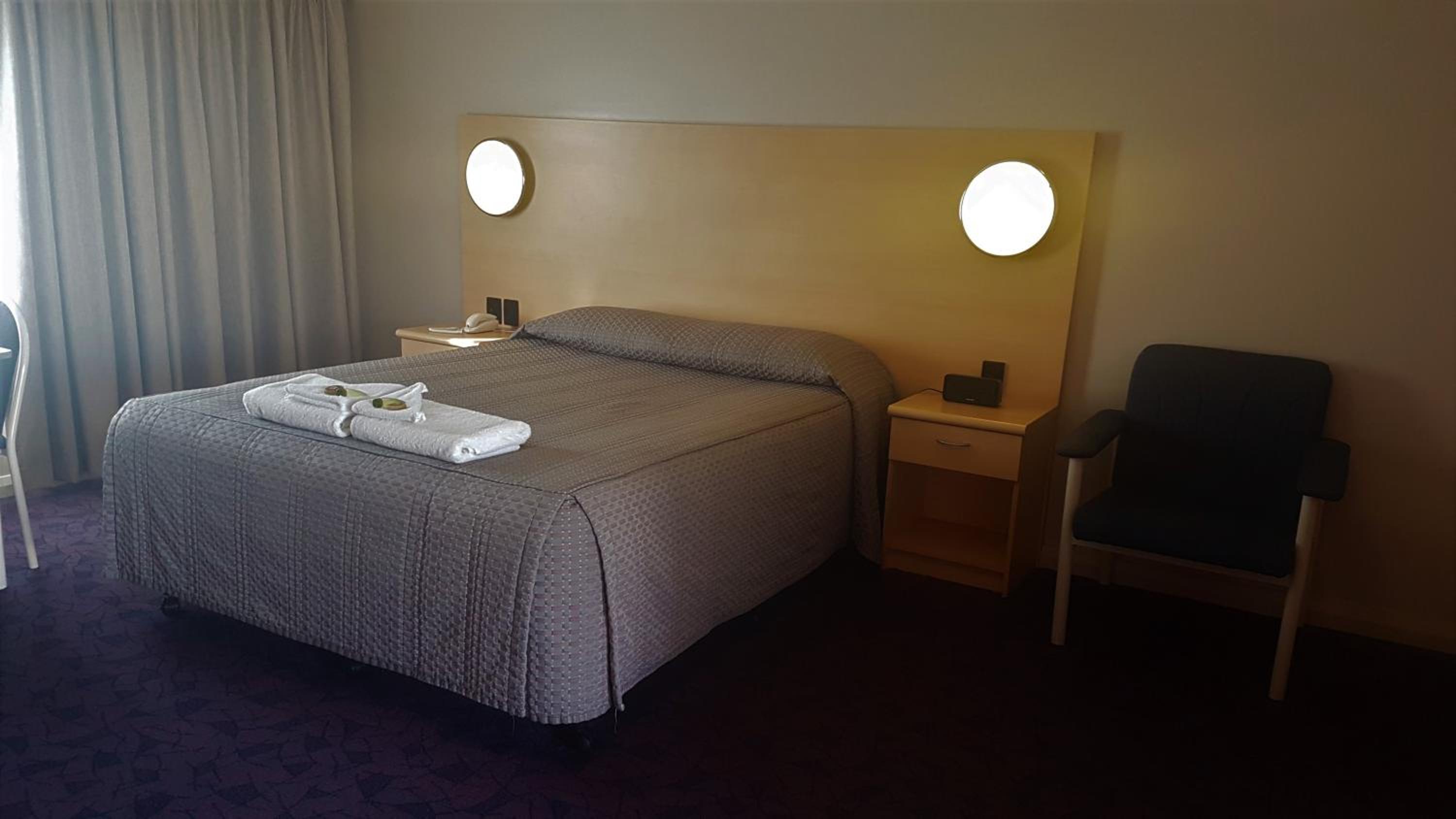 Albert Motel
