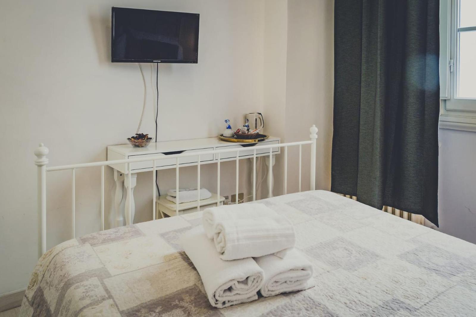 Gattopardo Rooms Florence