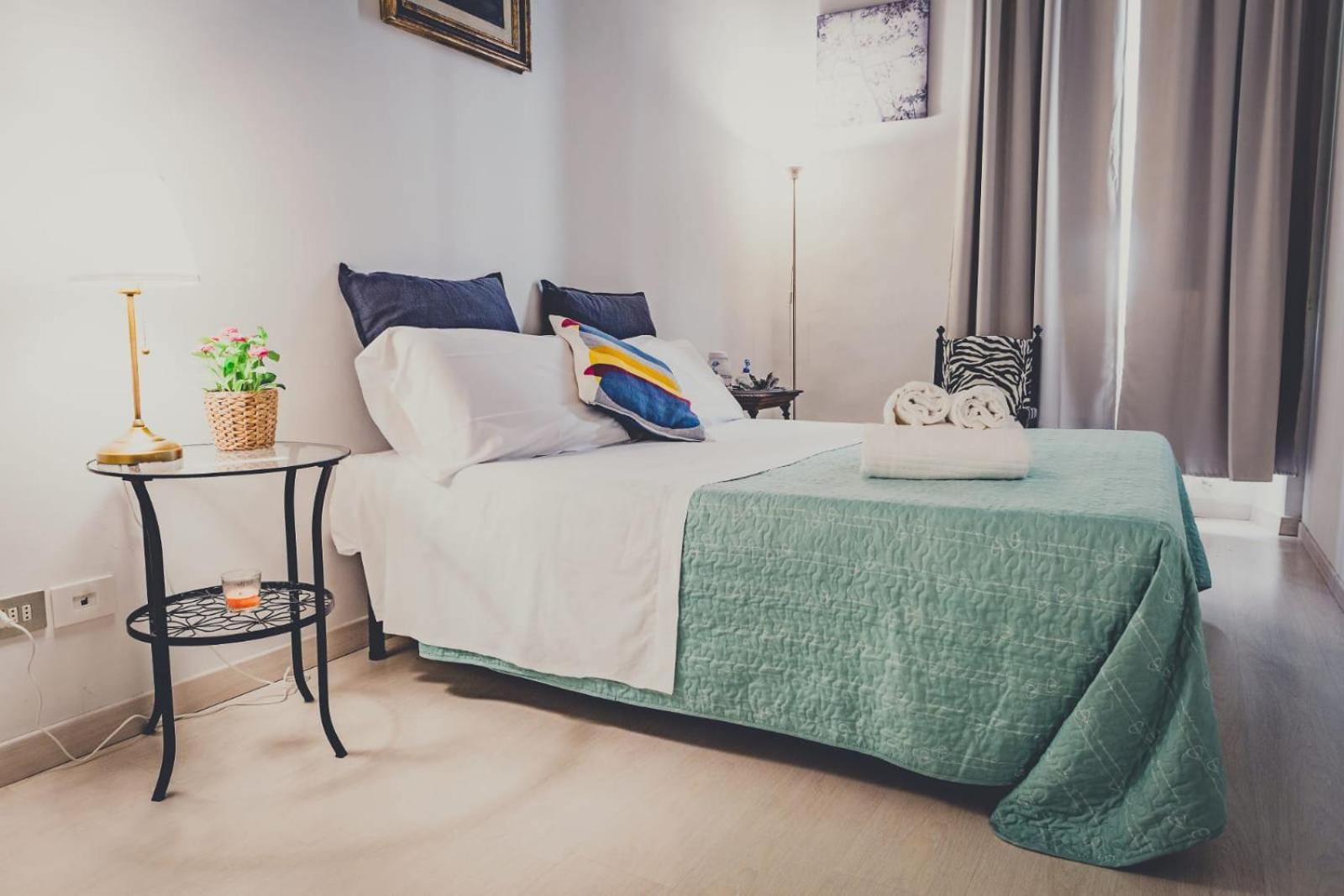 Gattopardo Rooms Florence