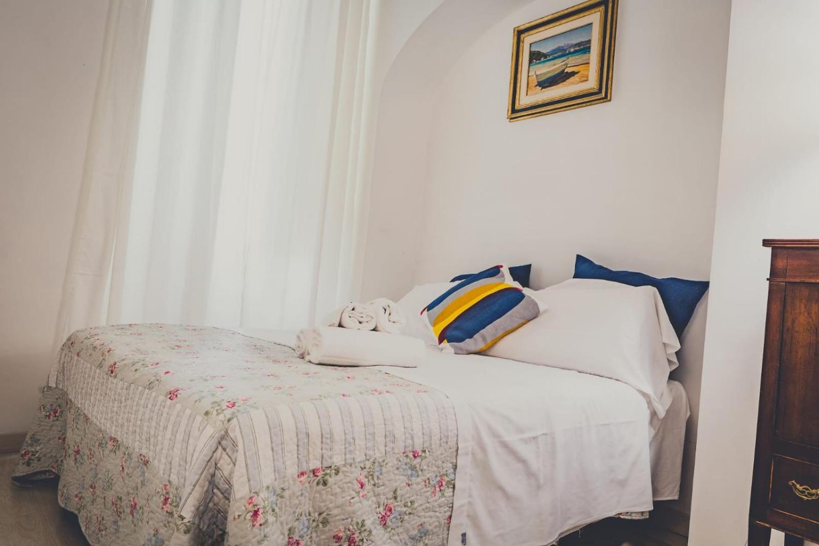 Gattopardo Rooms Florence