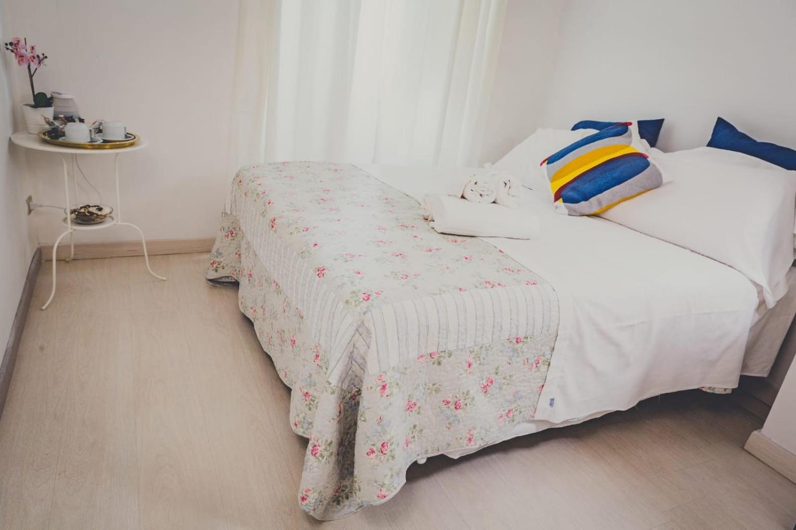 Gattopardo Rooms Florence