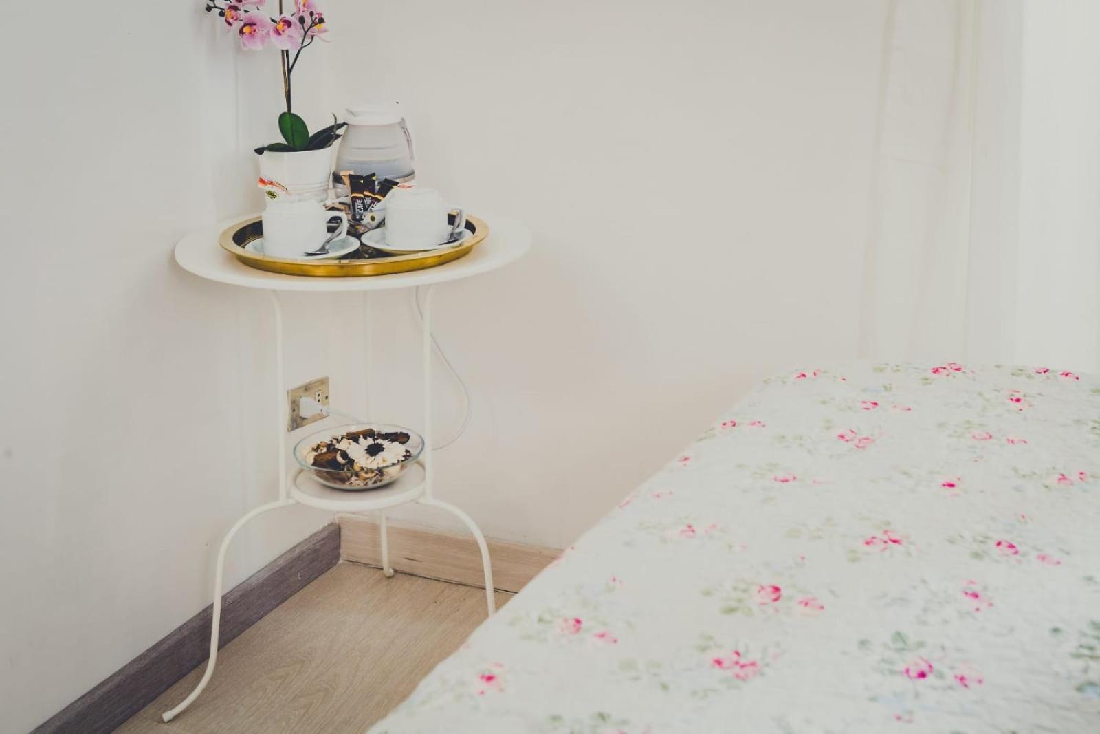 Gattopardo Rooms Florence