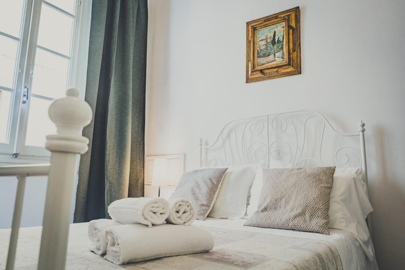 Gattopardo Rooms Florence