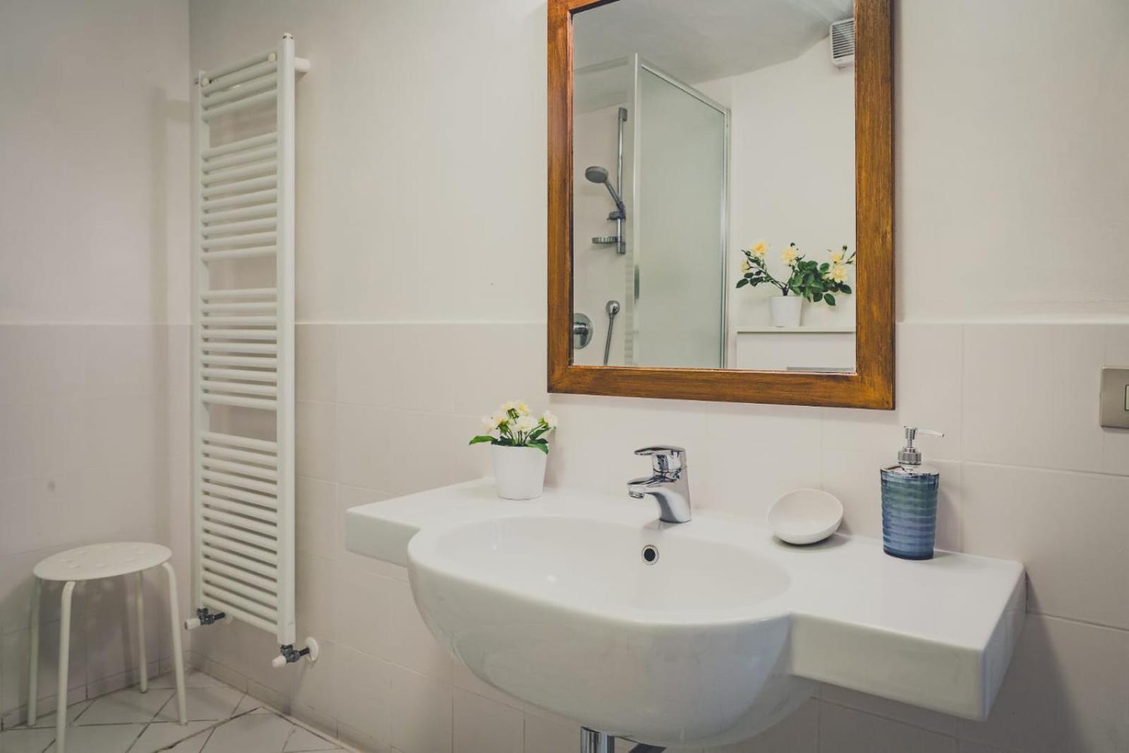 Gattopardo Rooms Florence