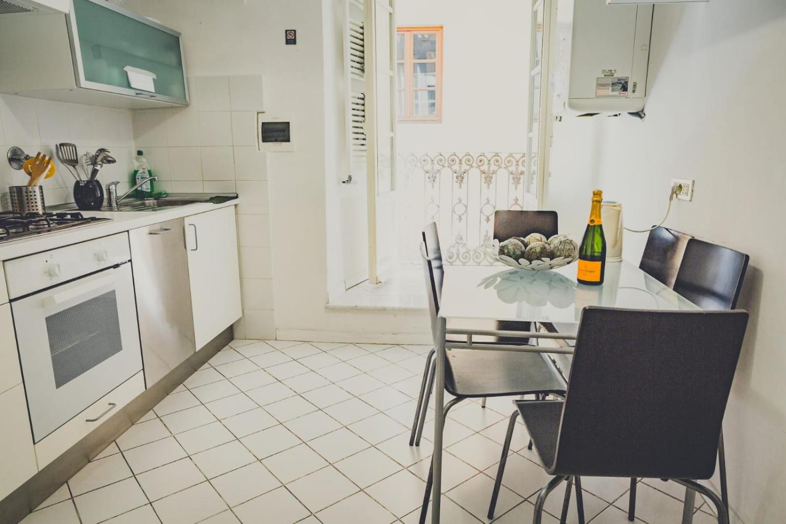 Gattopardo Rooms Florence
