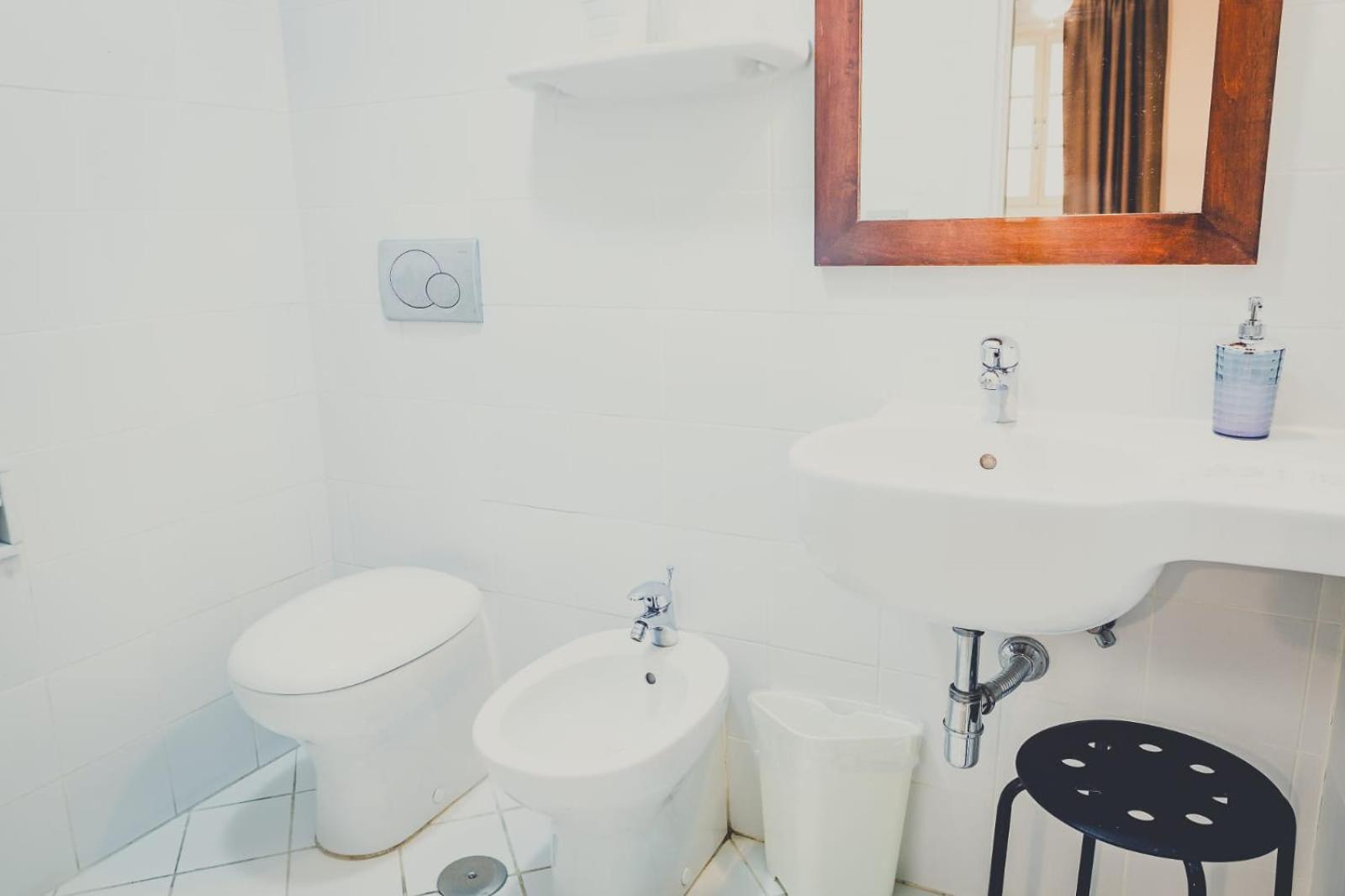 Gattopardo Rooms Florence