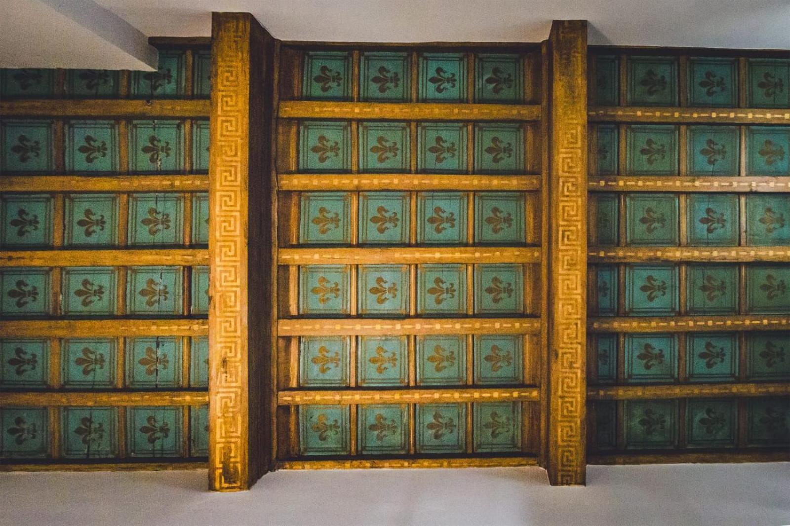 Gattopardo Rooms Florence