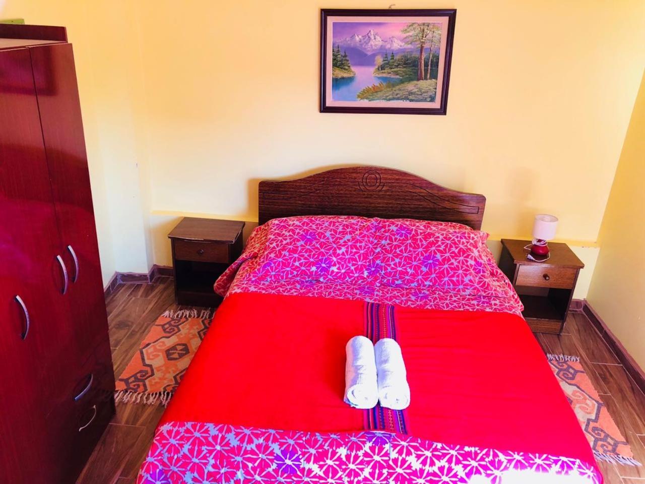 Hostal Intipara