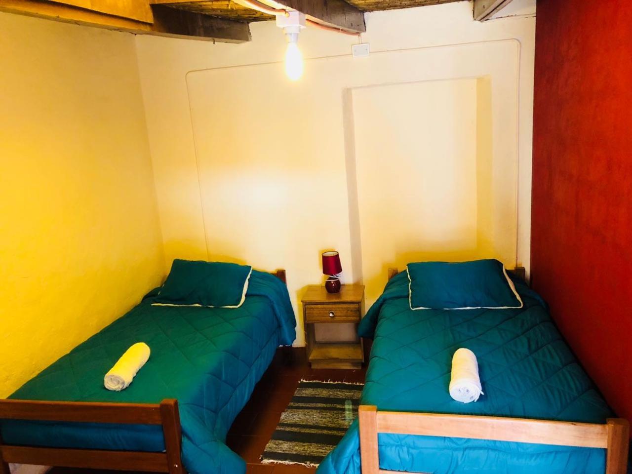 Hostal Intipara