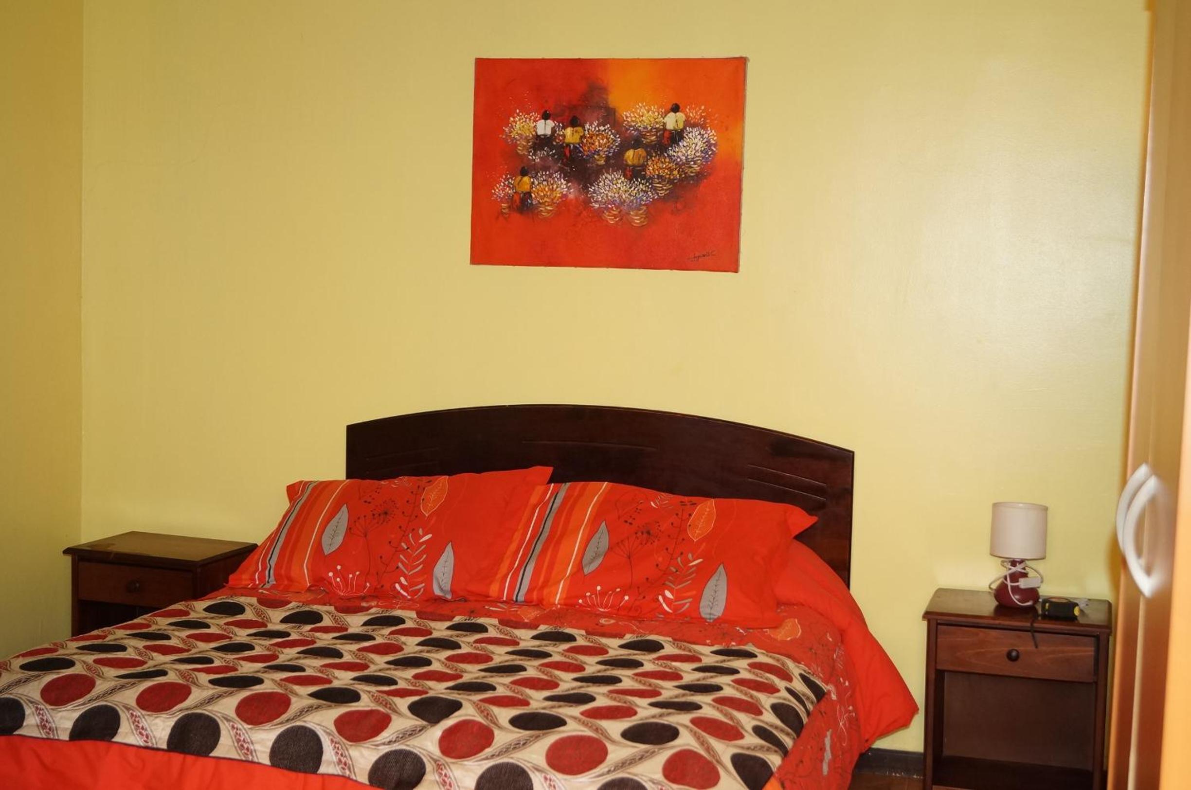 Hostal Intipara