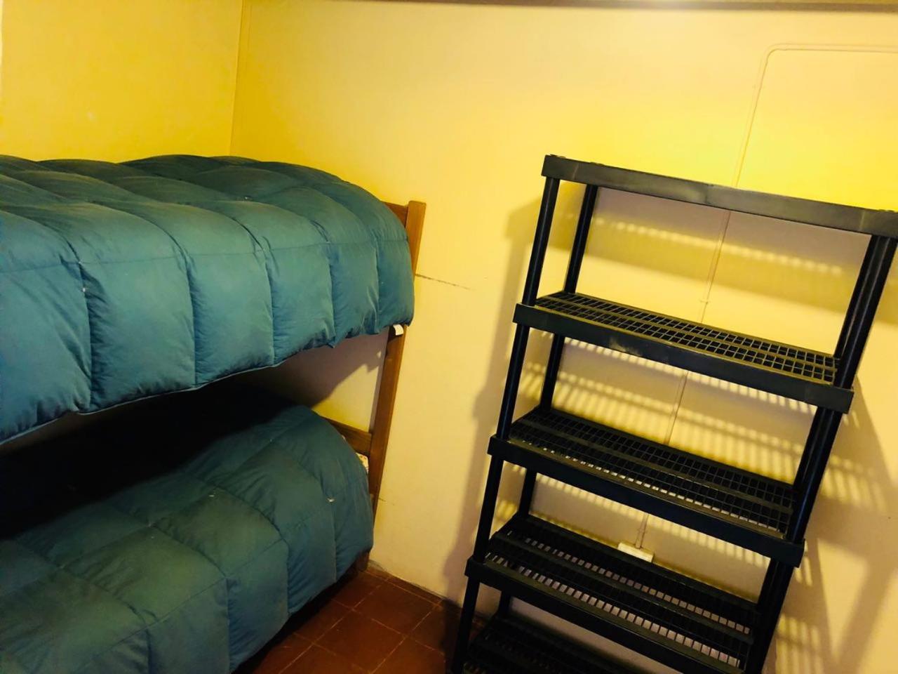 Hostal Intipara