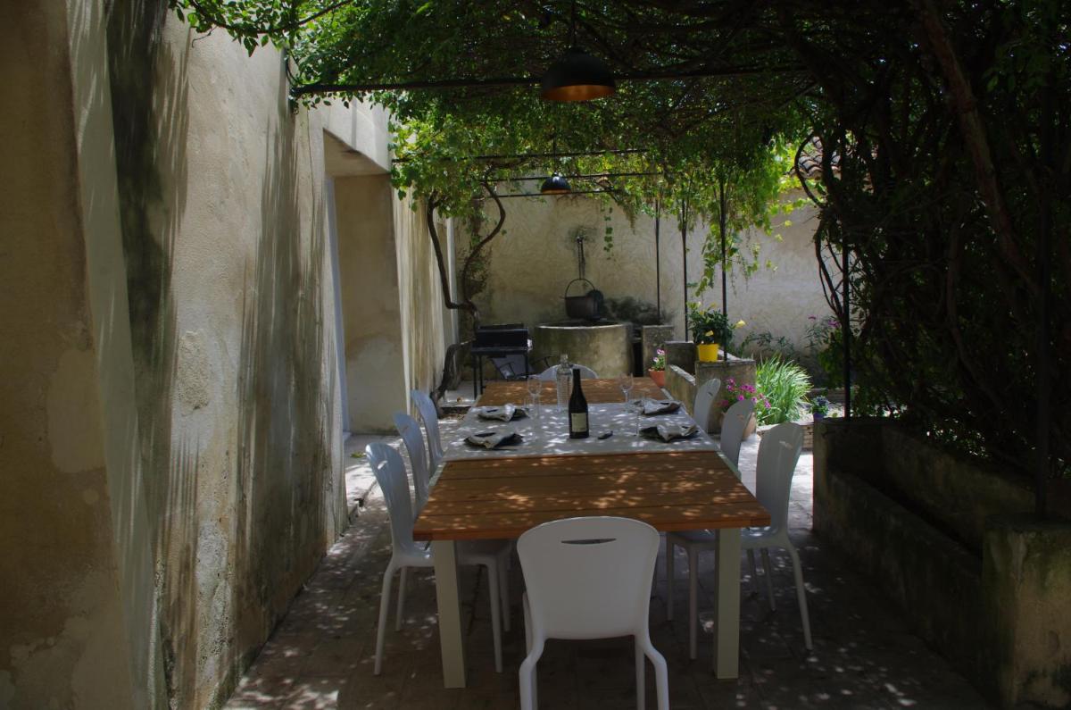 Le Domaine de Patris, photo 54