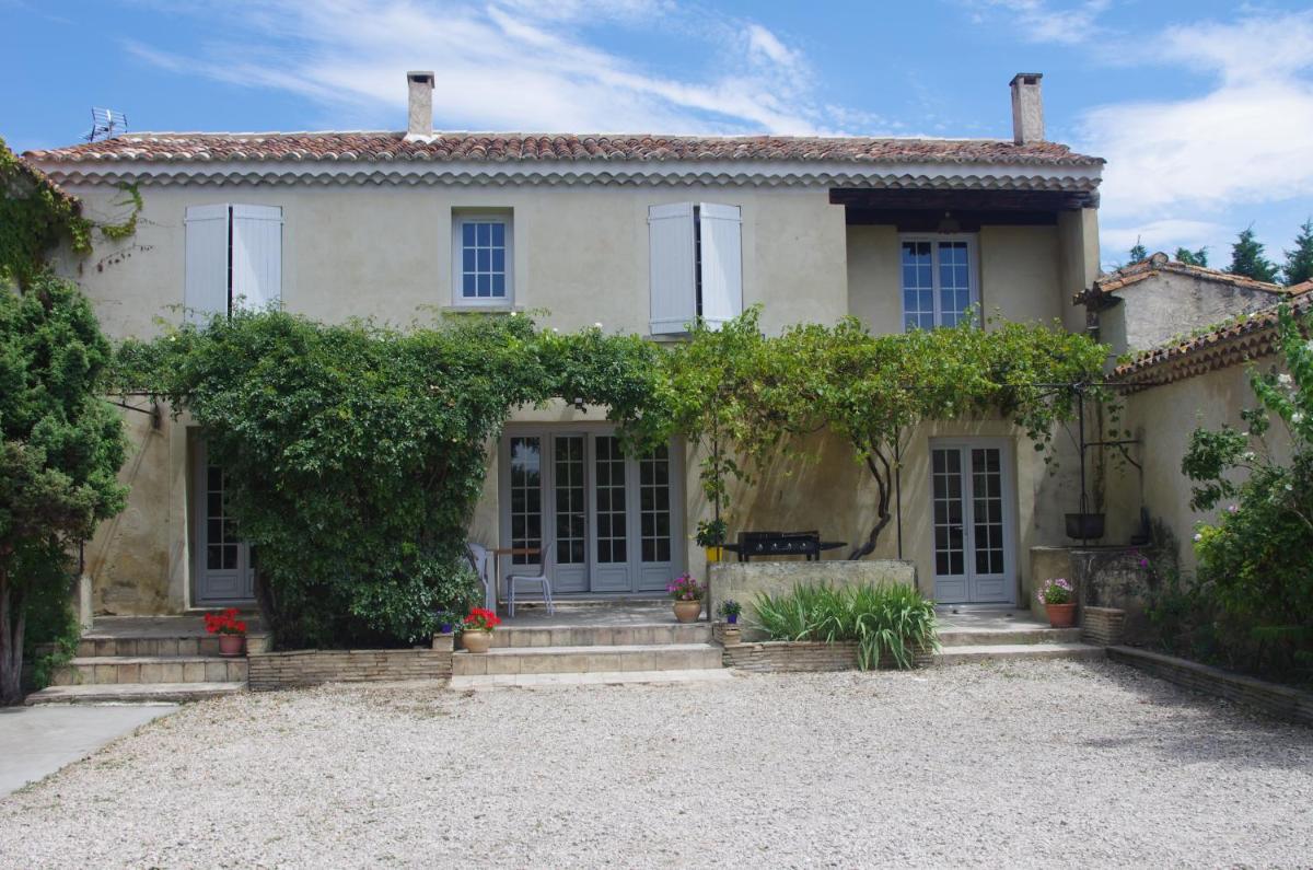 Le Domaine de Patris, photo 51