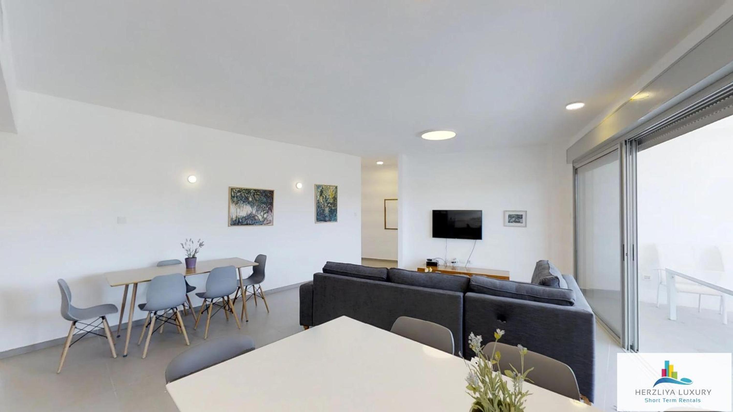 Herzliya Luxury On The Park, photo 16