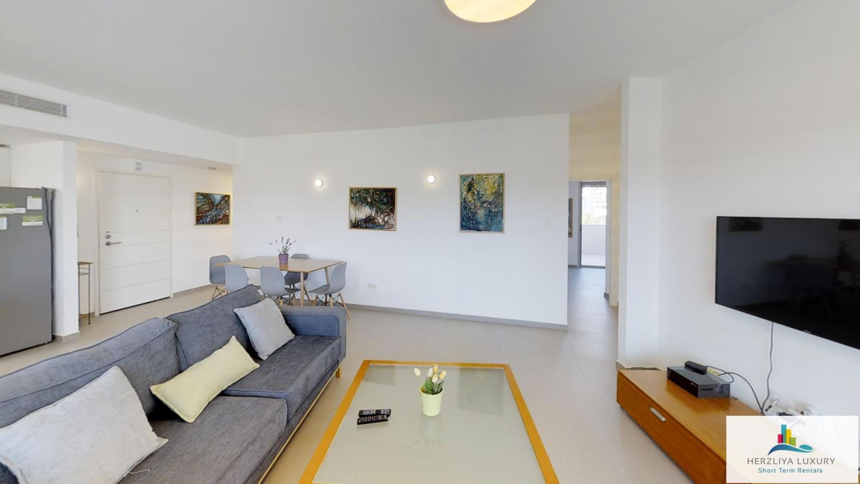 Herzliya Luxury On The Park, photo 42