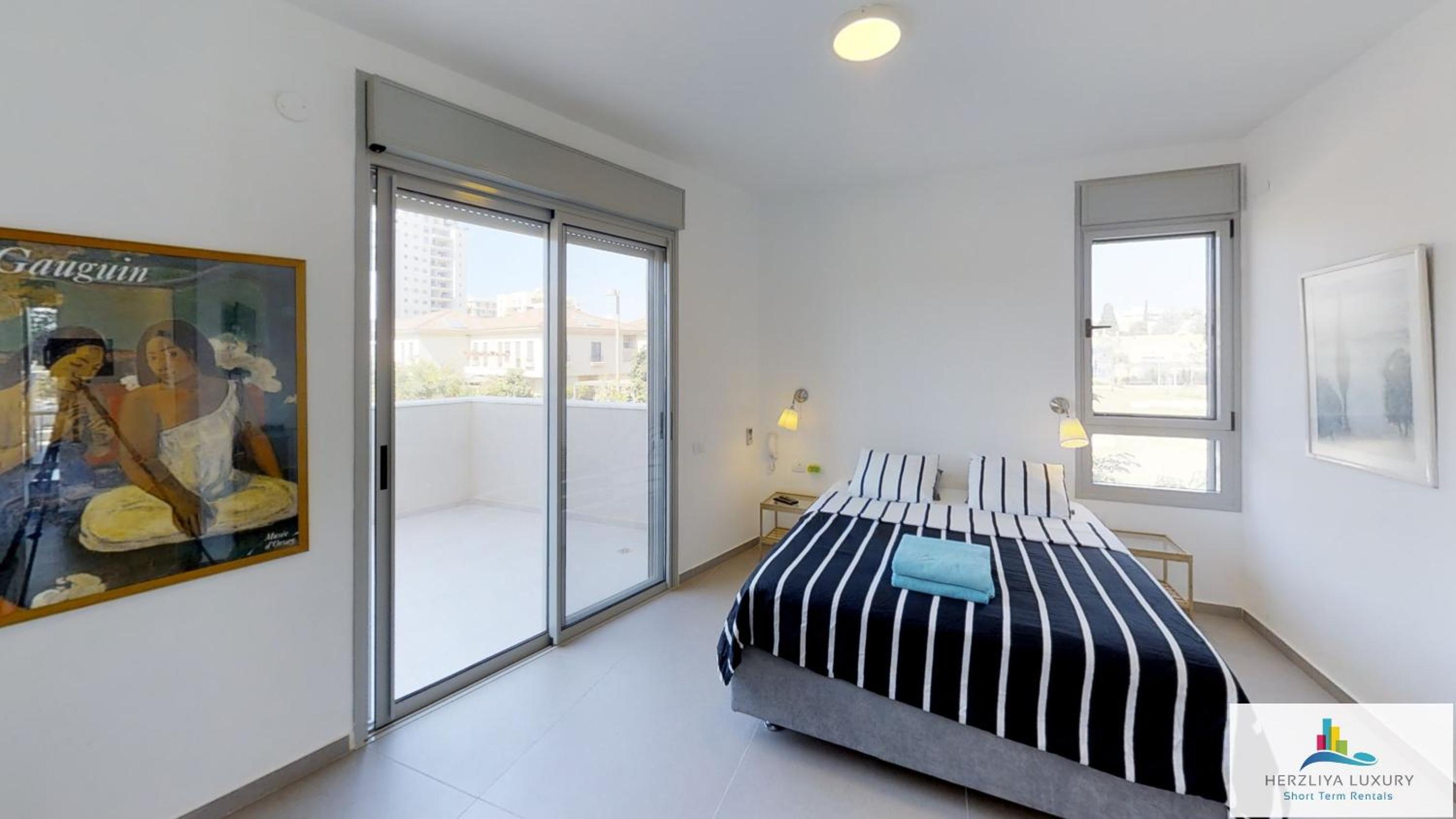 Herzliya Luxury On The Park, photo 55