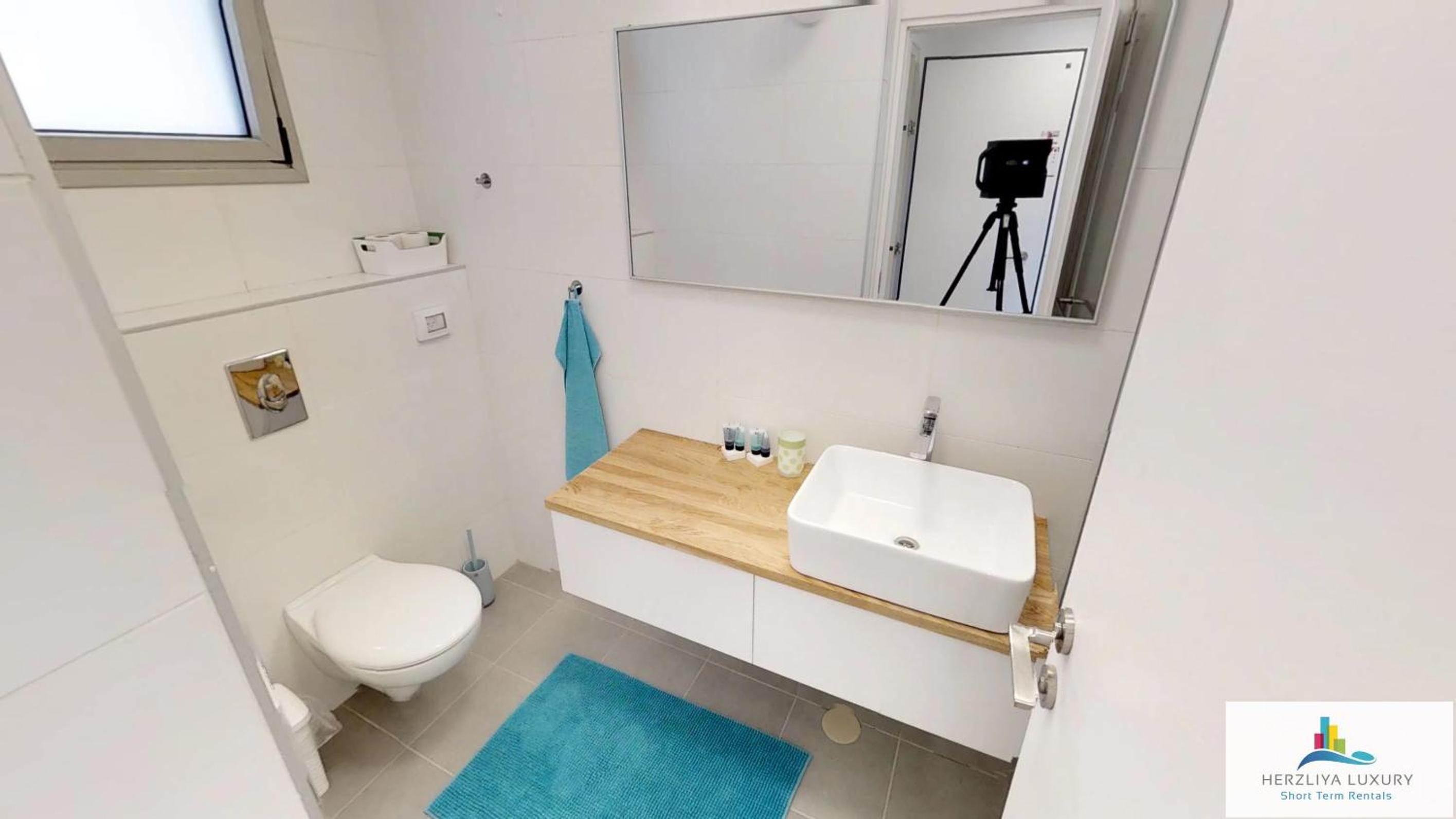 Herzliya Luxury On The Park, photo 24