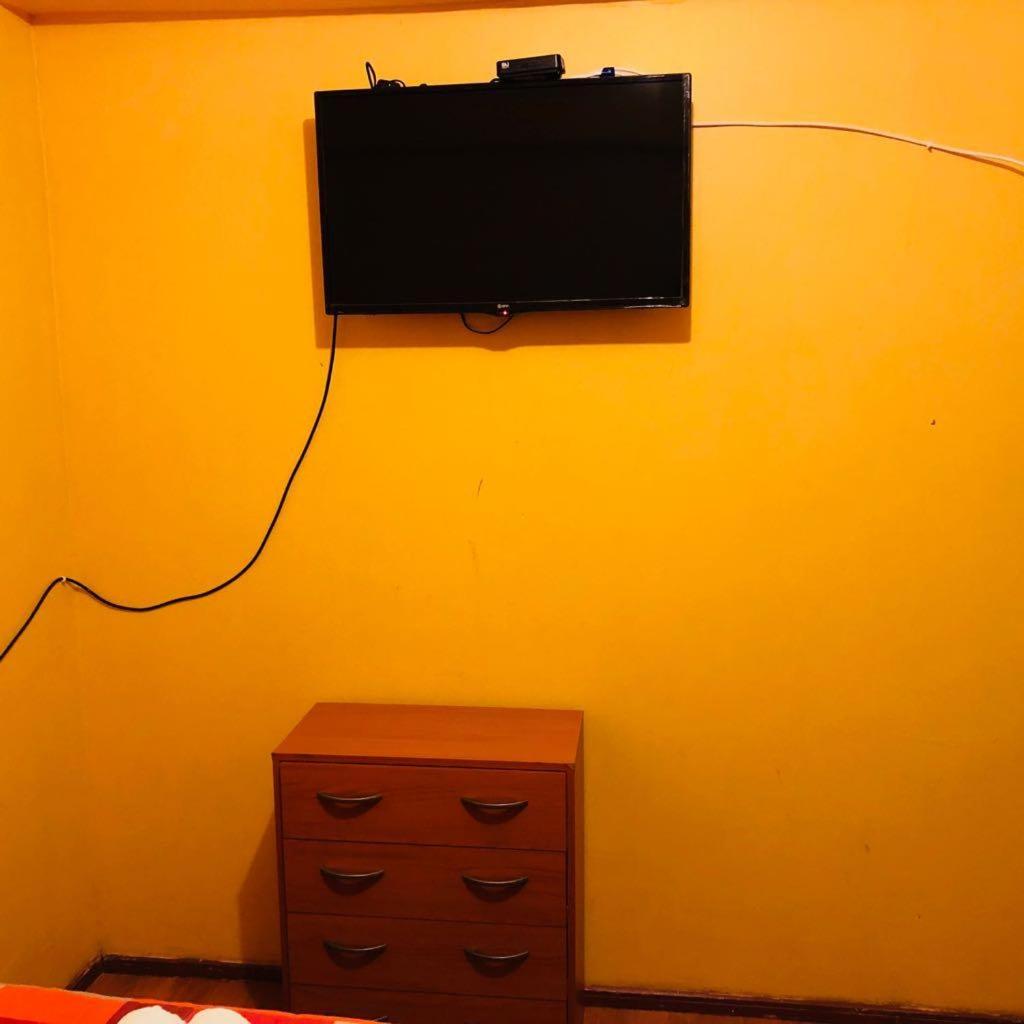 Hostal Intipara