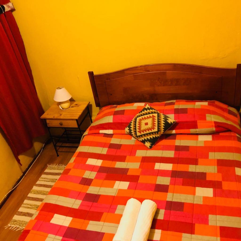 Hostal Intipara