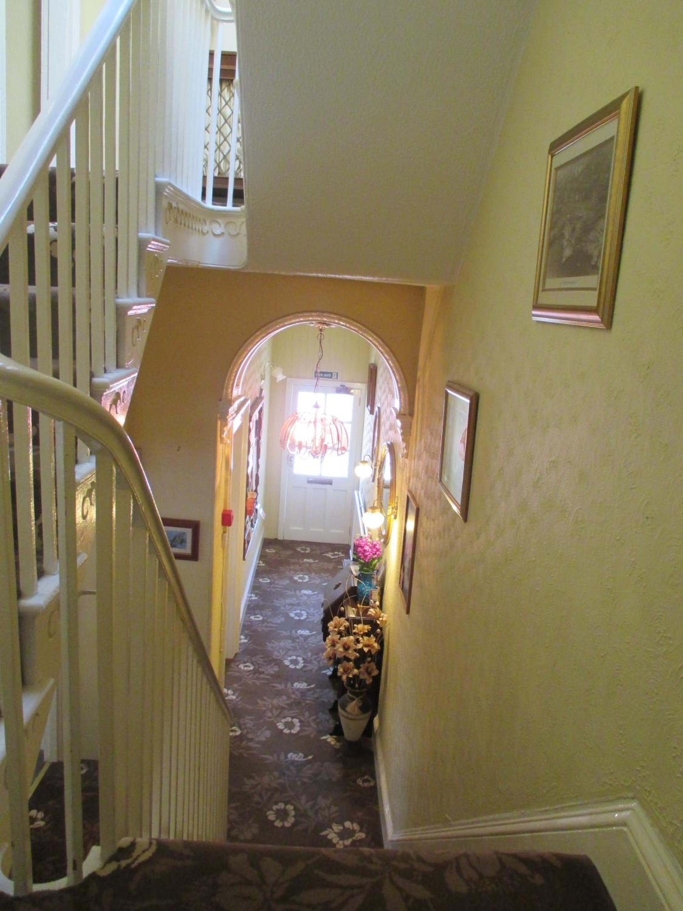 Caledonia Guest House view 4