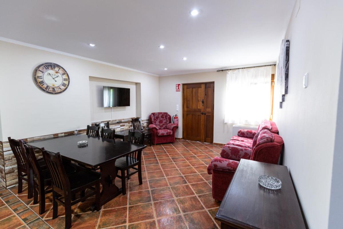 casa La Trillera photo 5