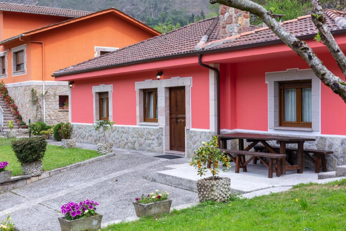casa La Trillera photo 2