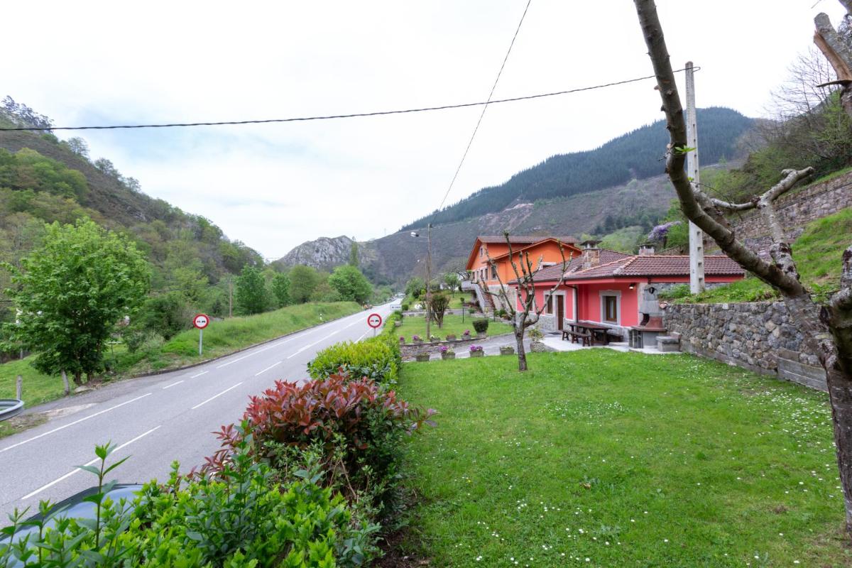 casa La Trillera photo 3