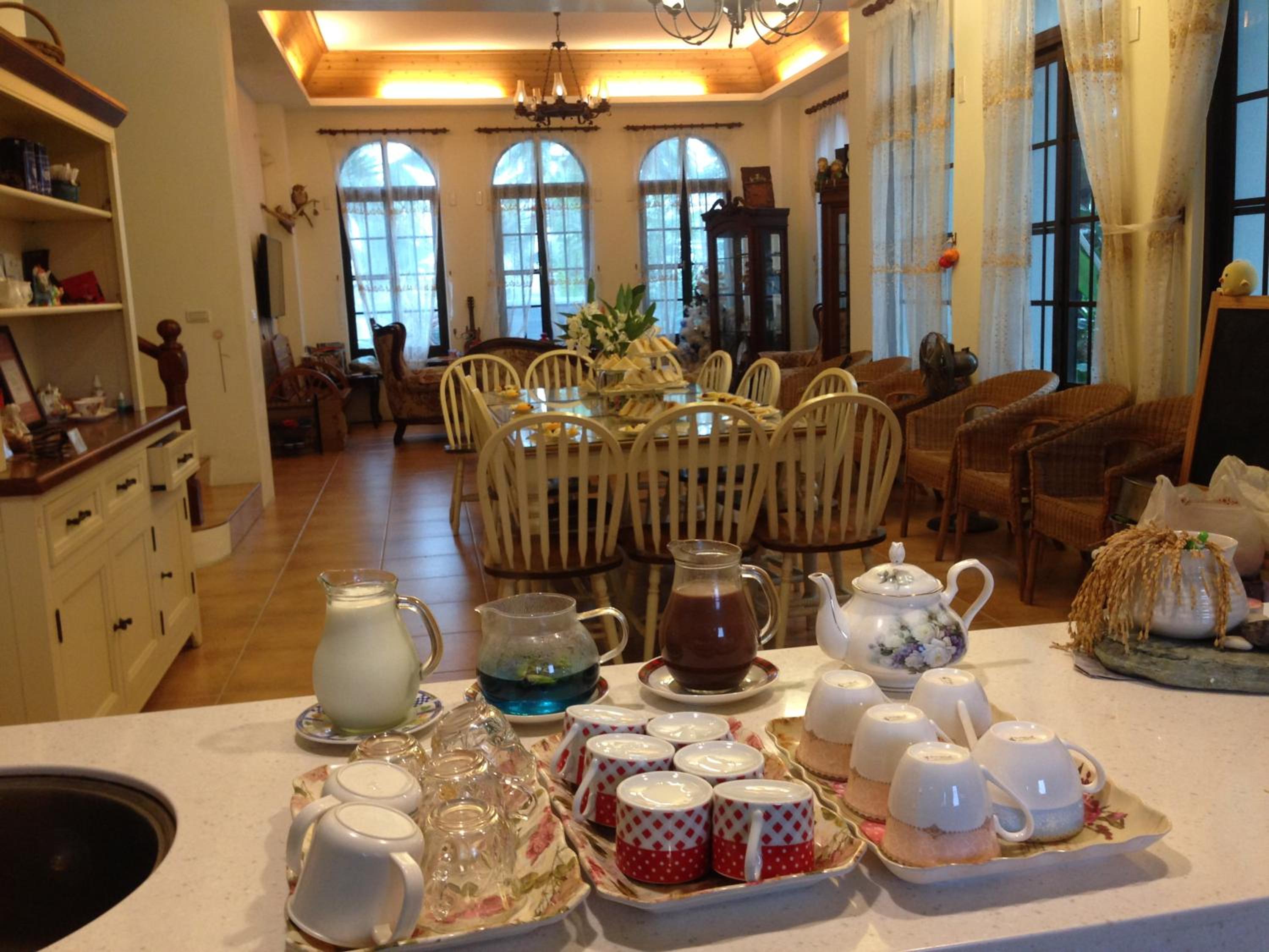 Hasayaki Homestay