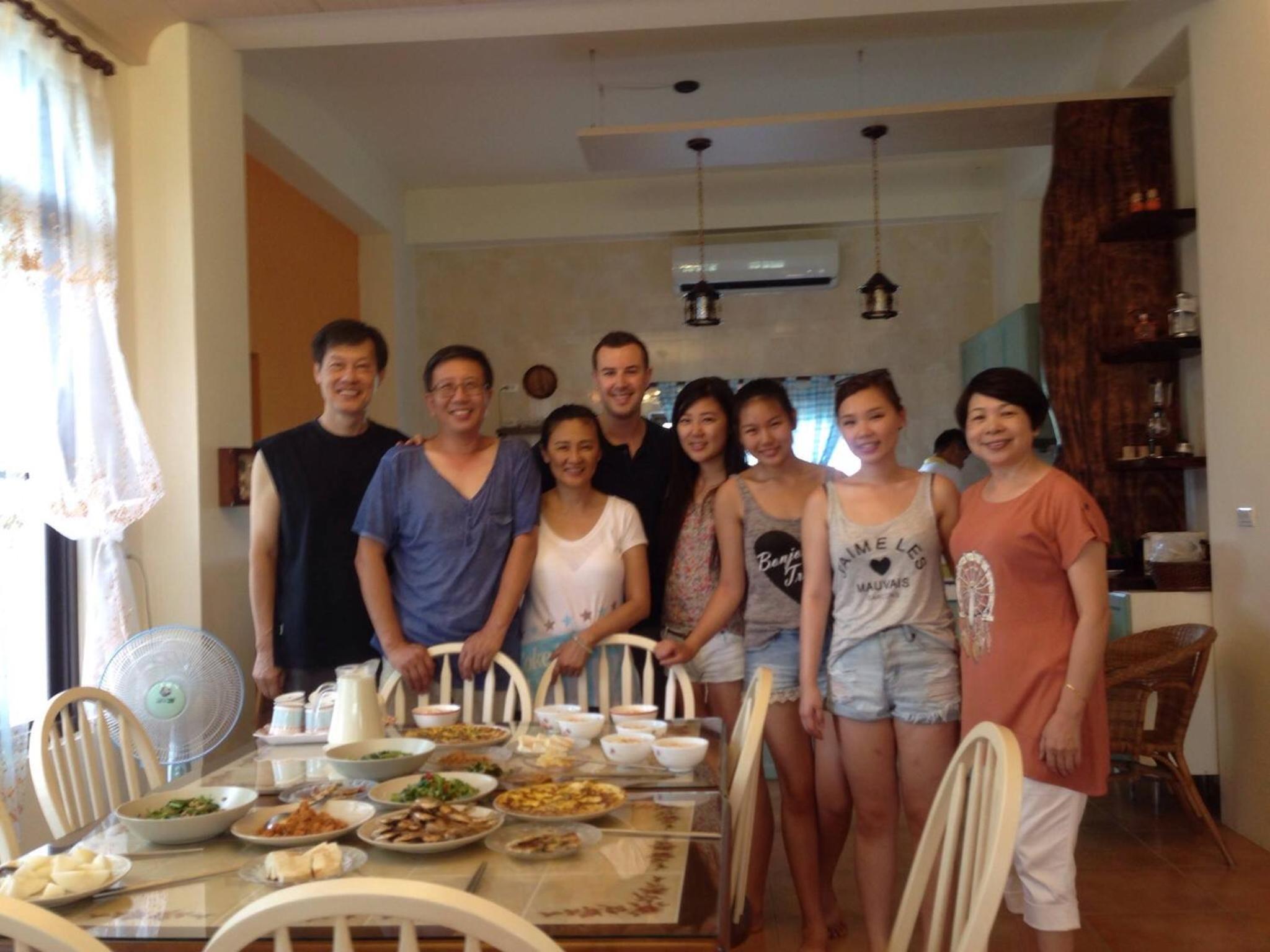 Hasayaki Homestay
