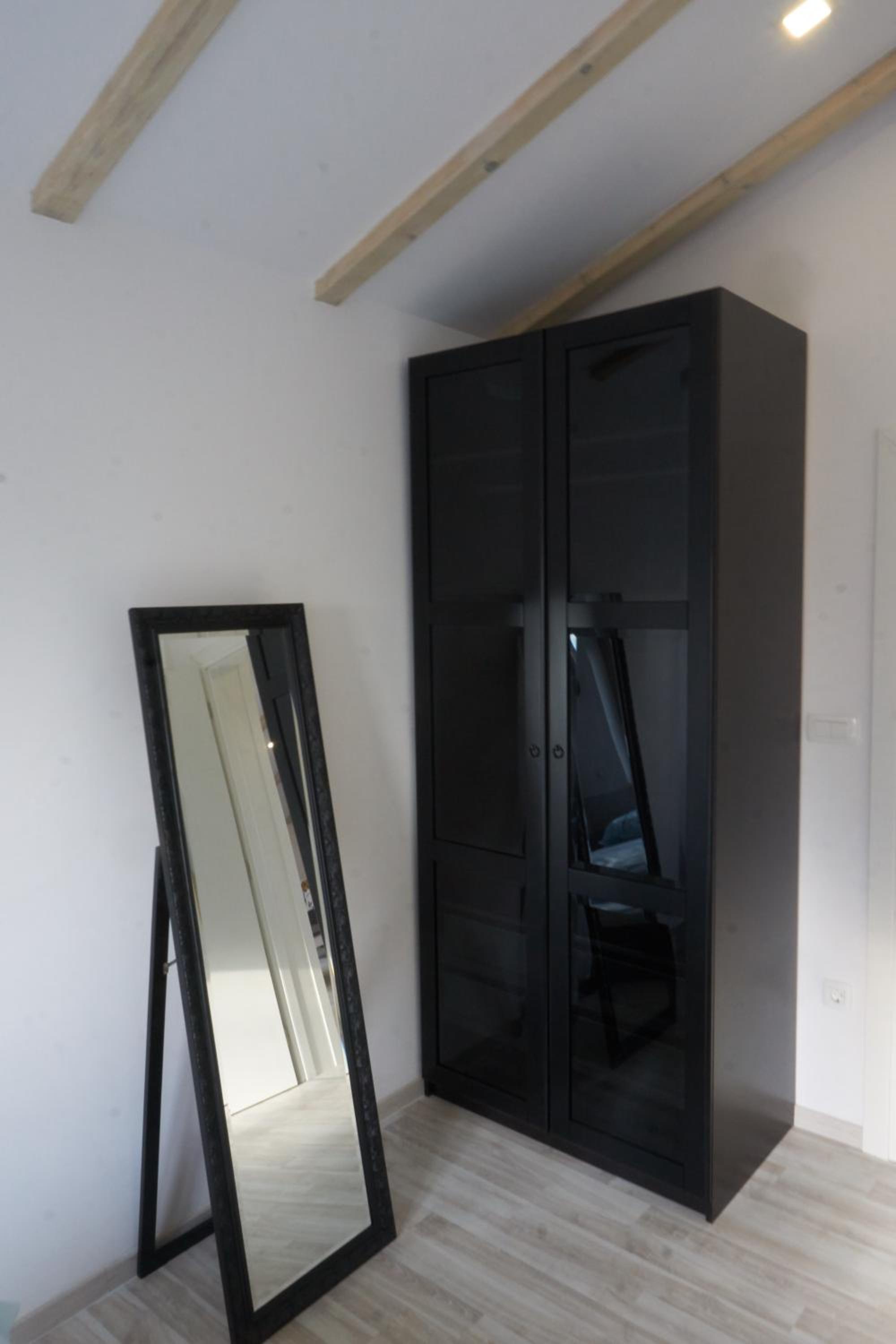 Apartman Balancana