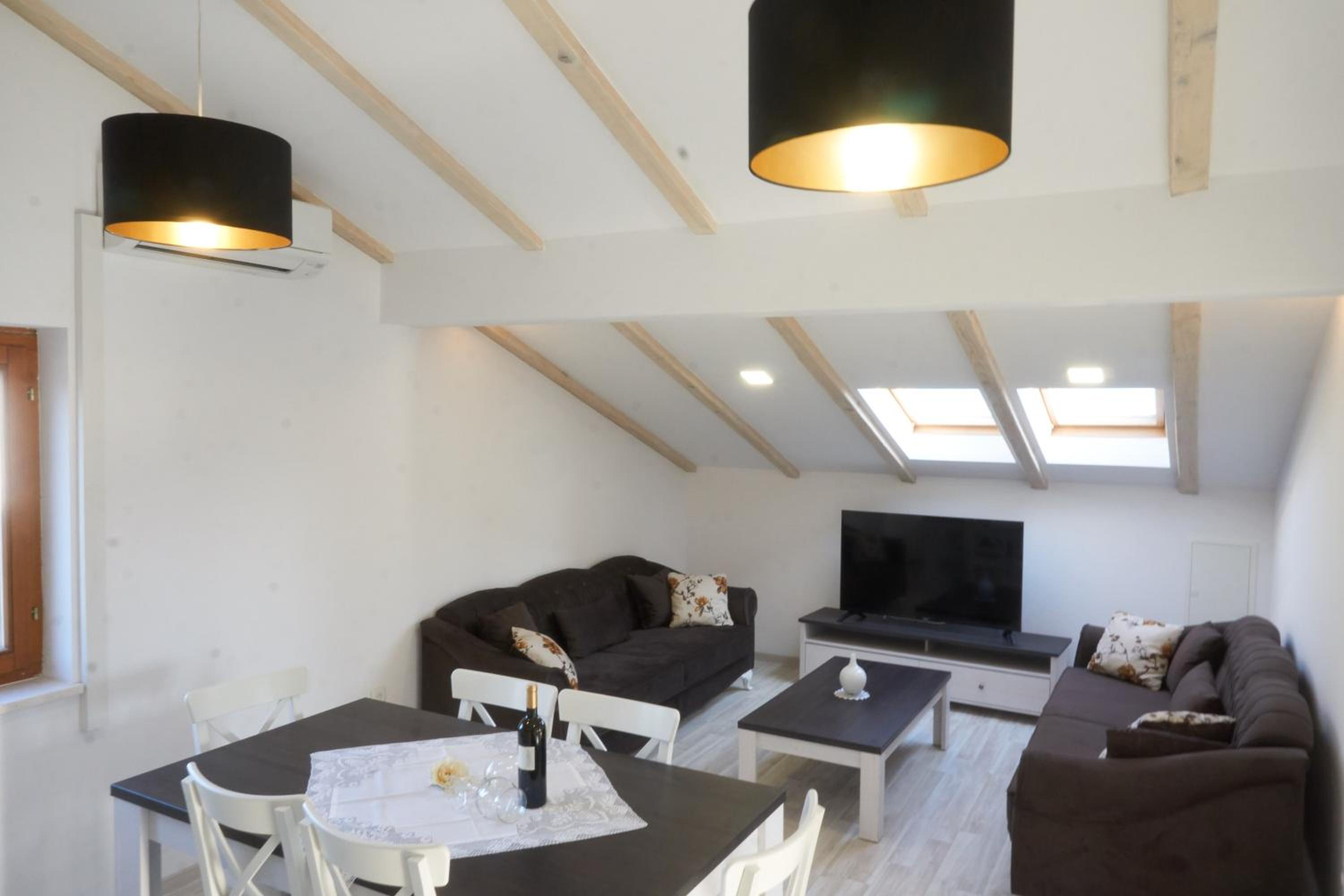 Apartman Balancana