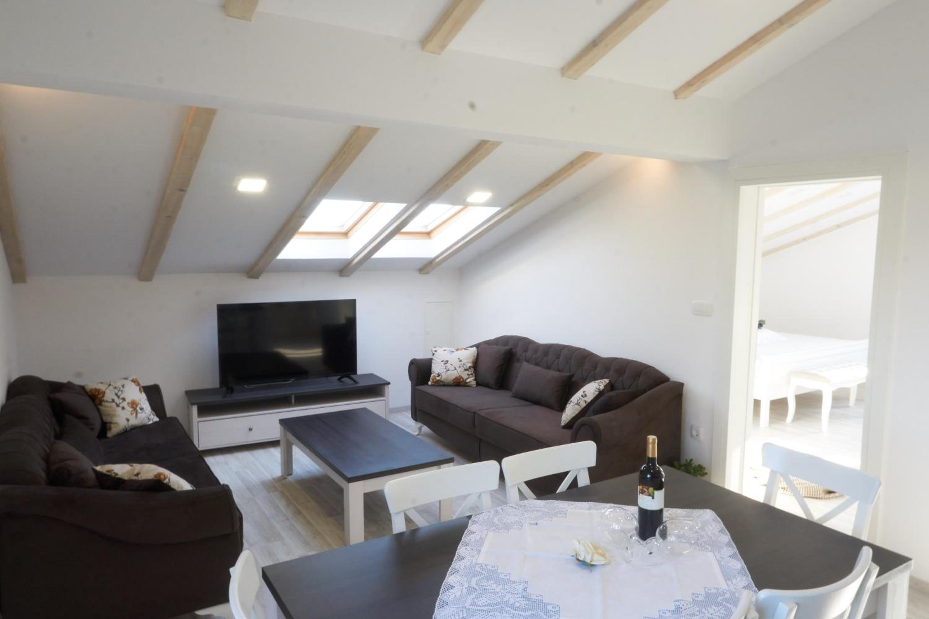 Apartman Balancana