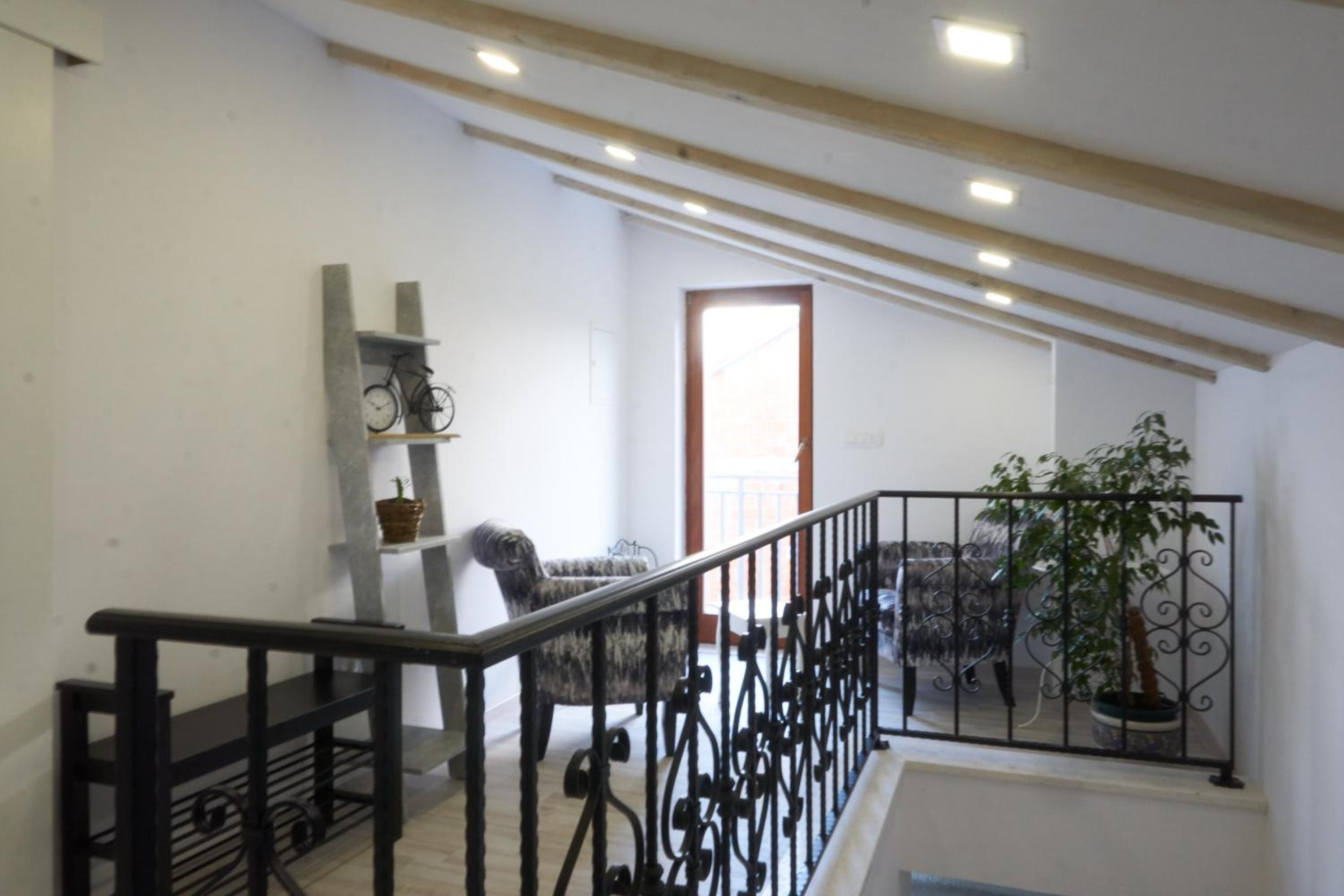 Apartman Balancana
