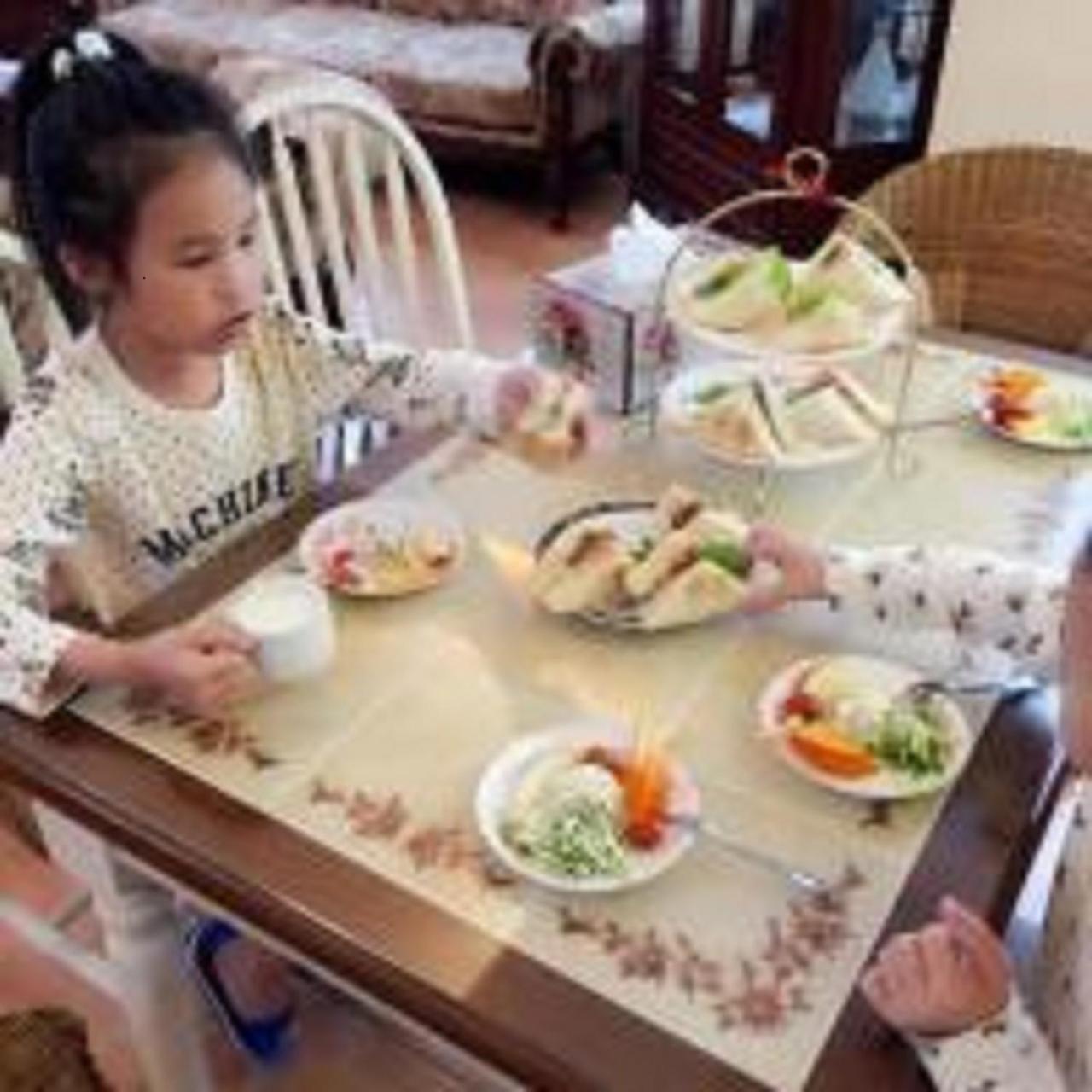 Hasayaki Homestay