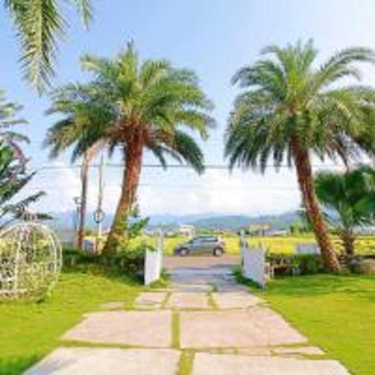Hasayaki Homestay