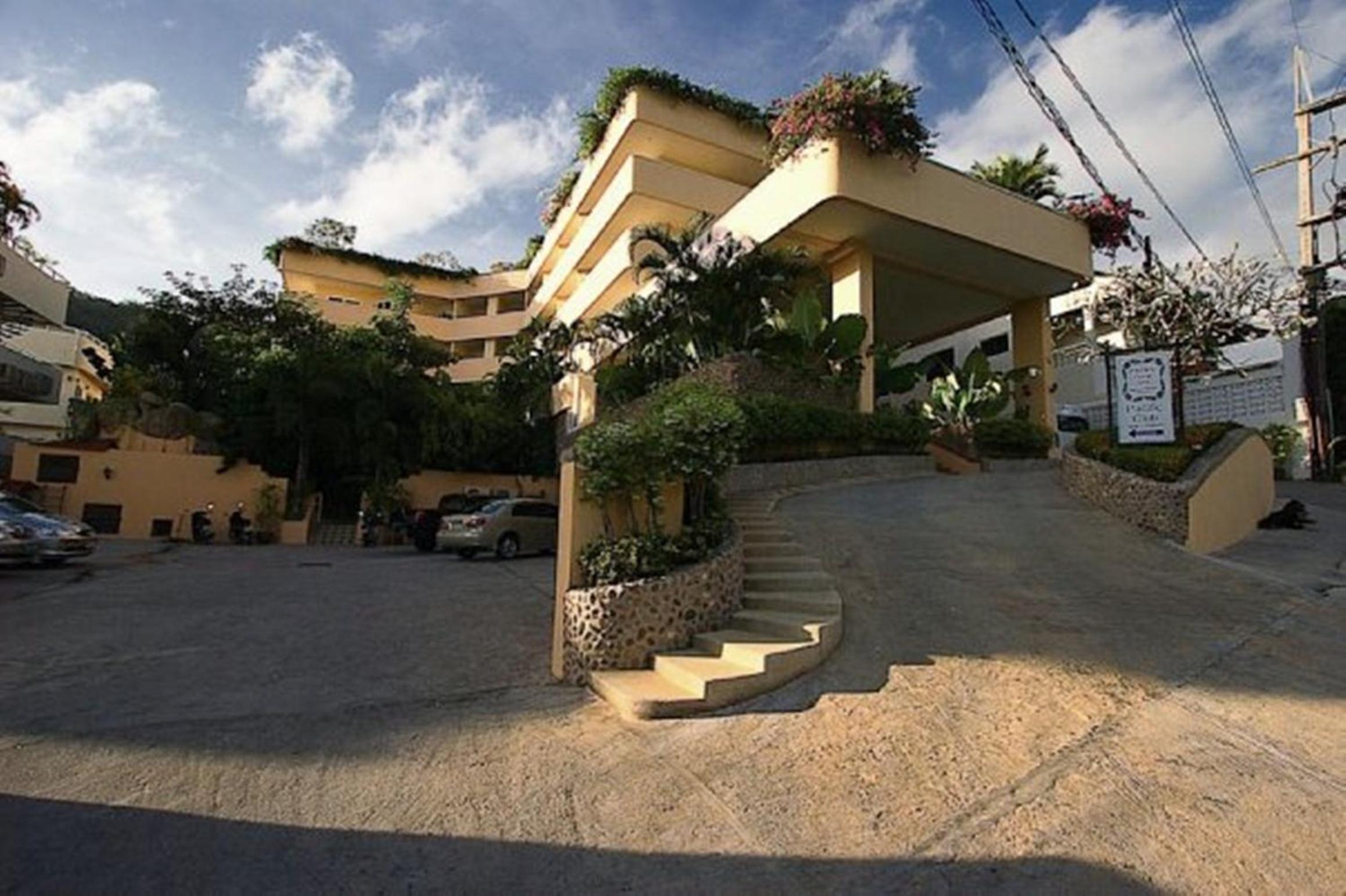 Hotel Pacific Club Resort - Image 1