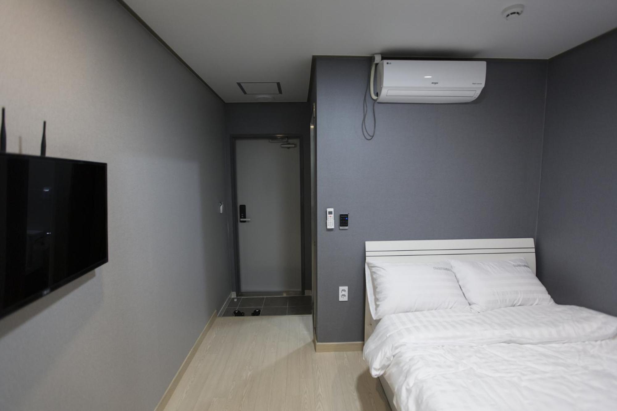 O'guest in Haeundae