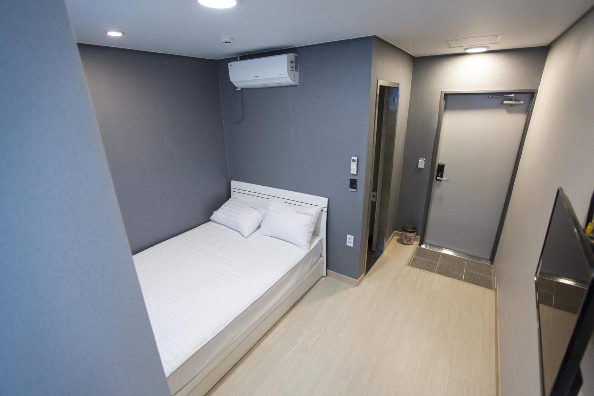 O'guest in Haeundae