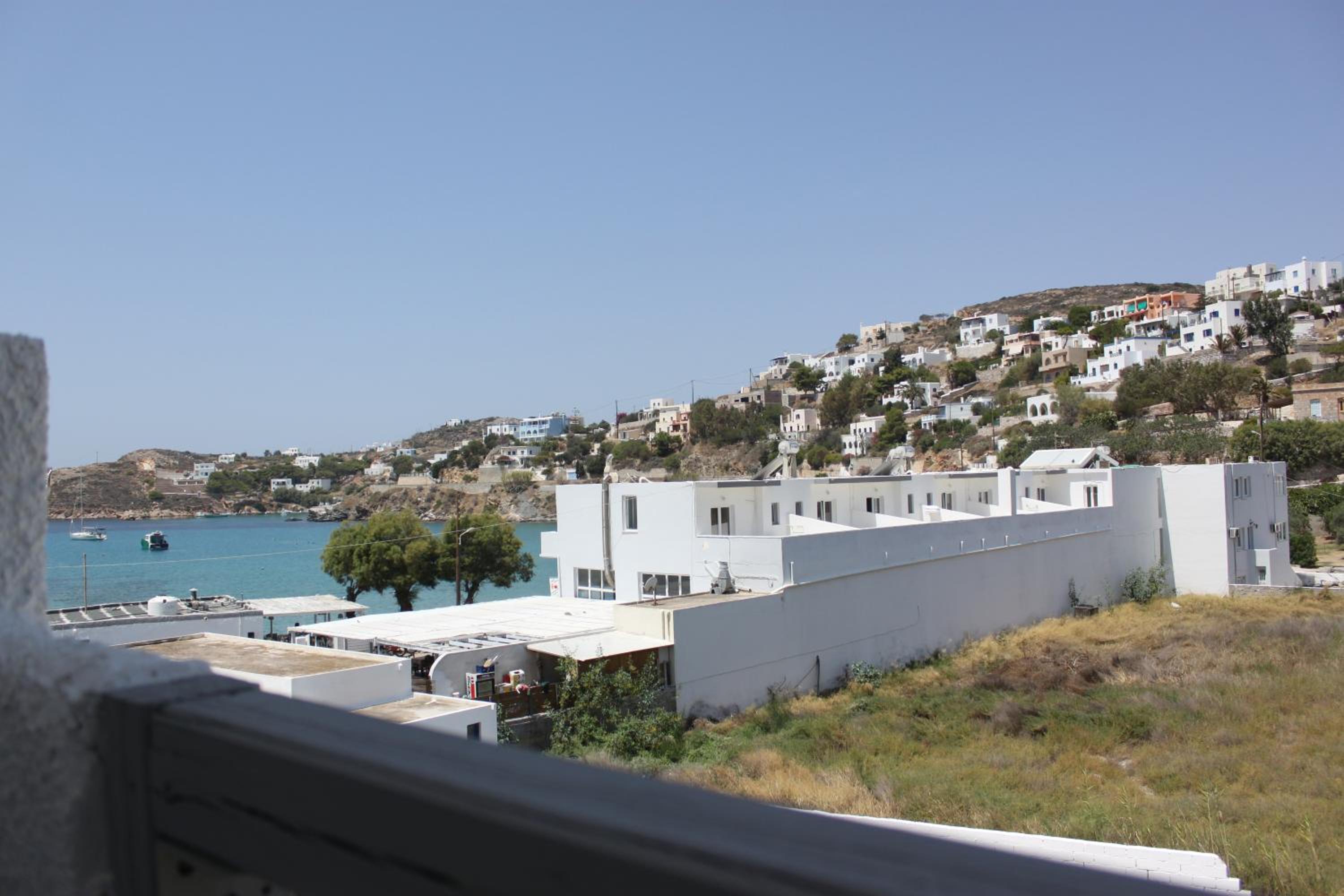 Hotel Syros Holidays - Image 1
