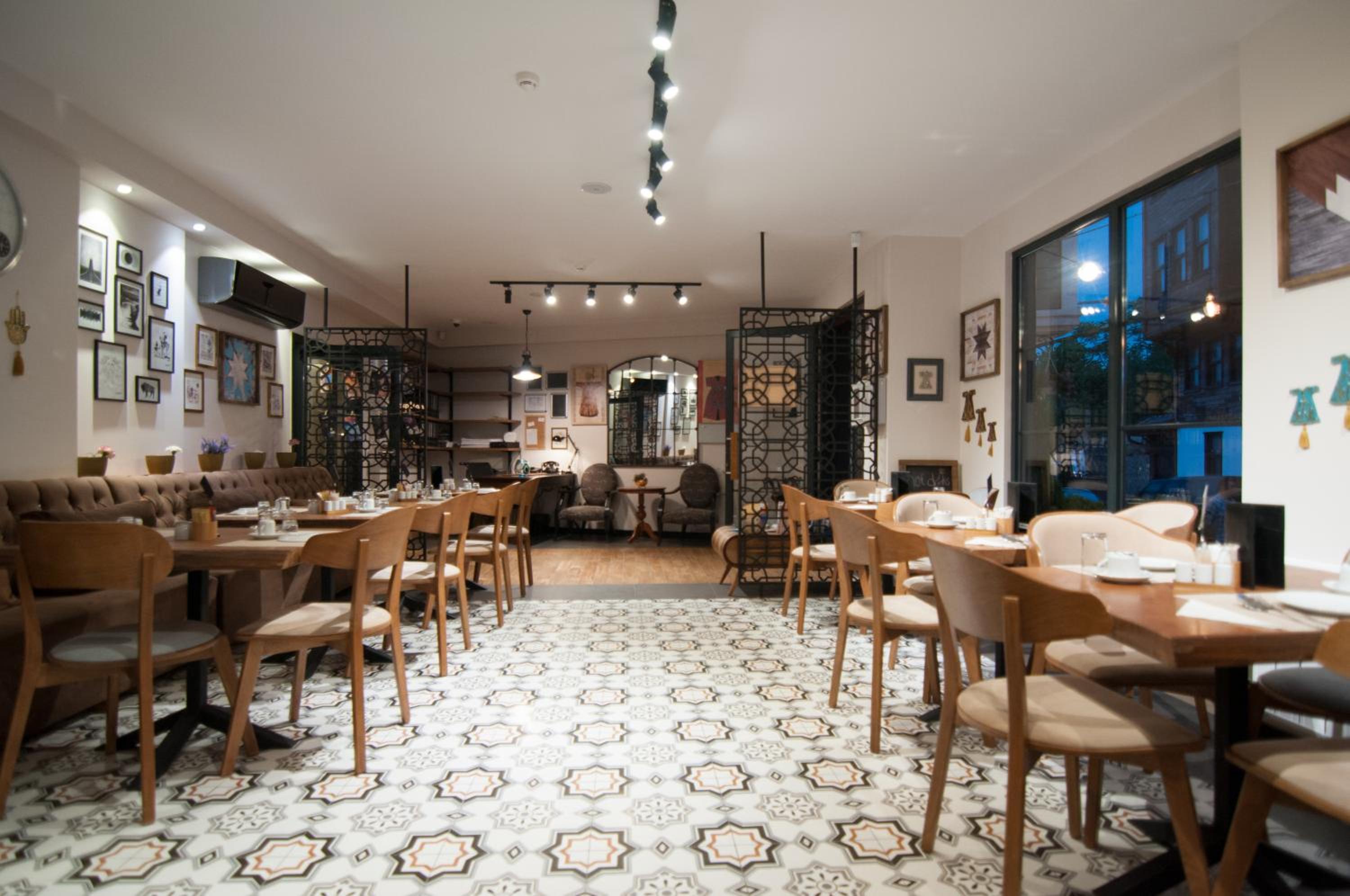 Nomade Otel Exclusive - Image 24