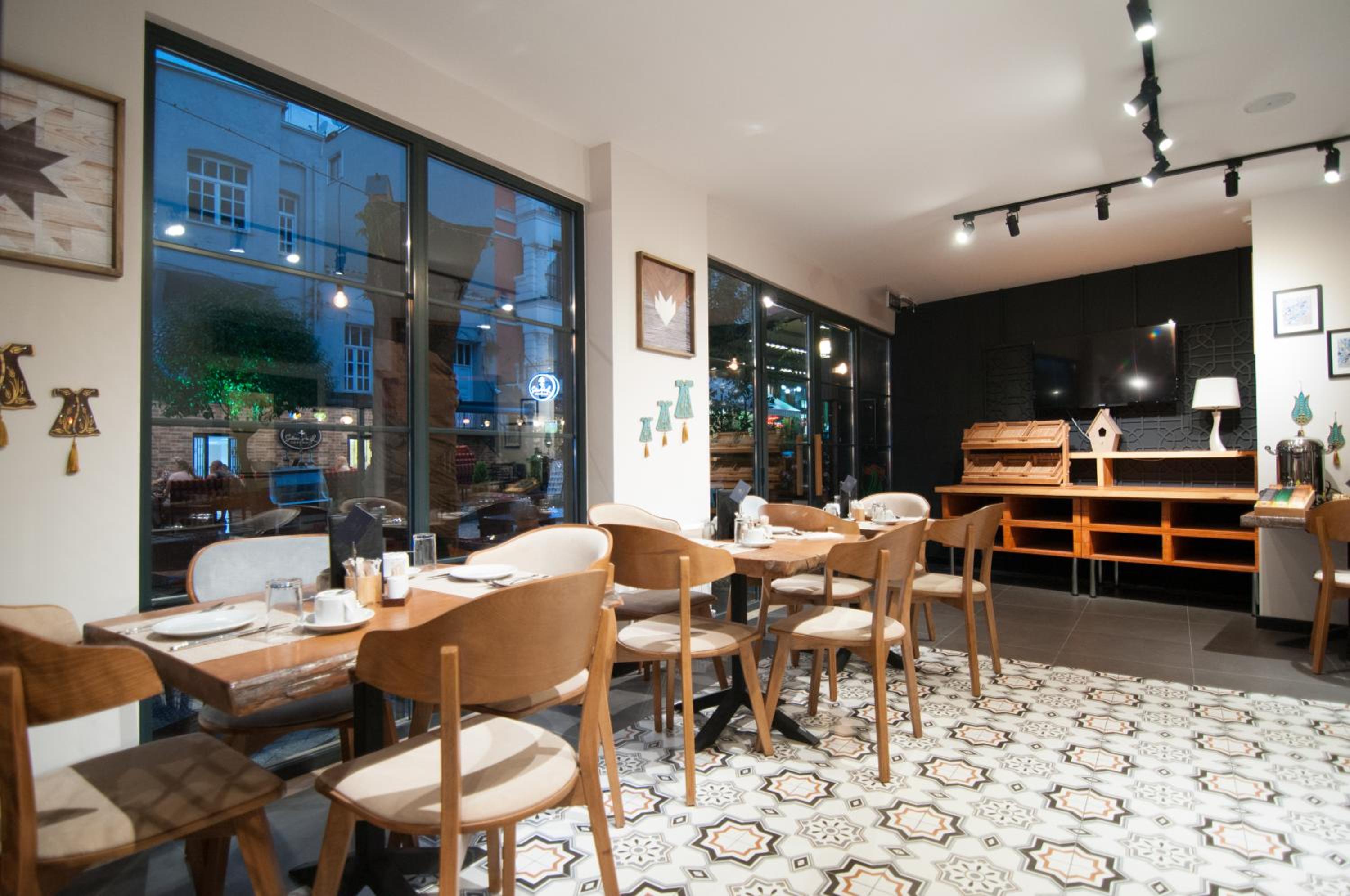 Nomade Otel Exclusive - Image 25