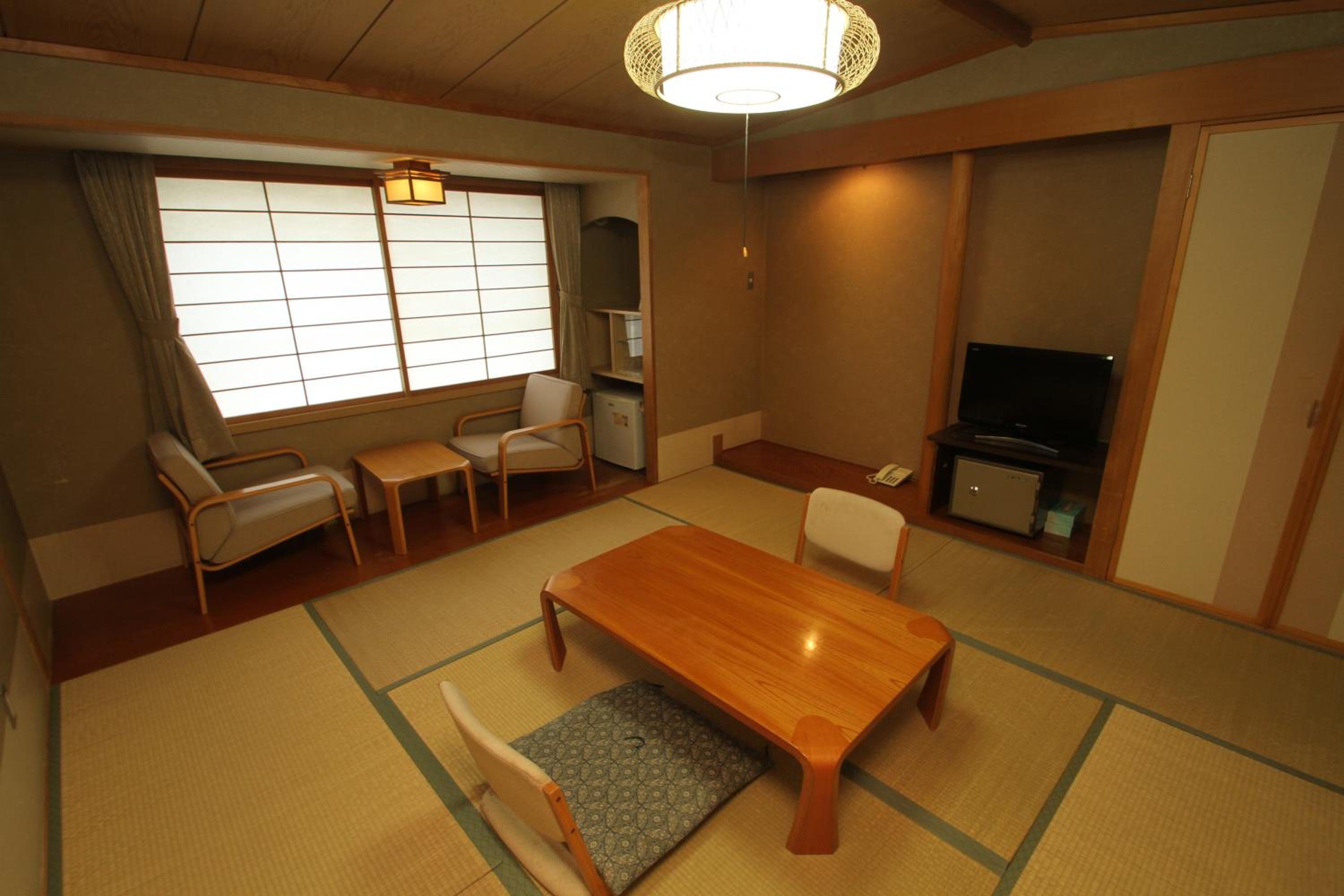 Hotel Gozensui