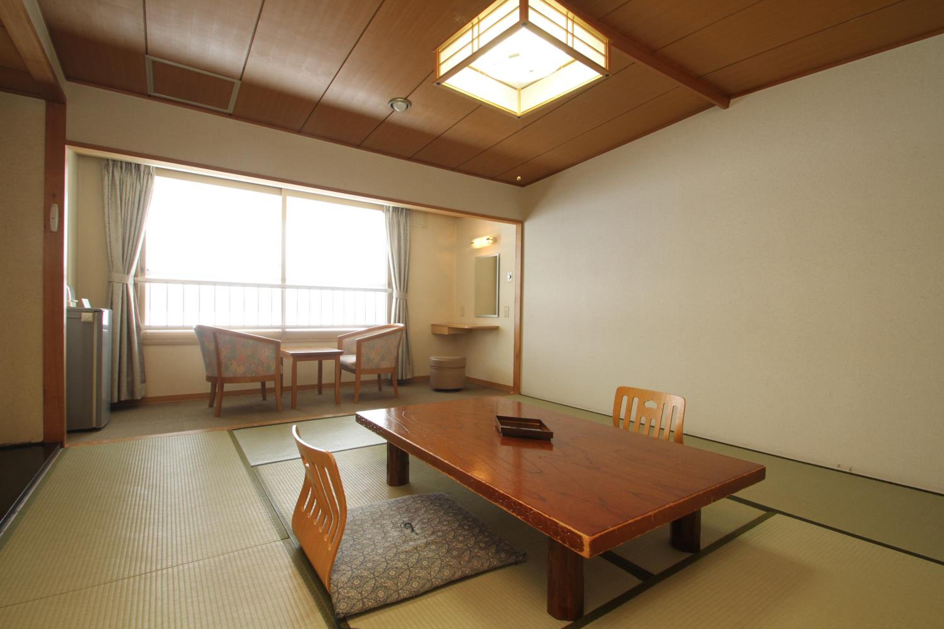 Hotel Gozensui