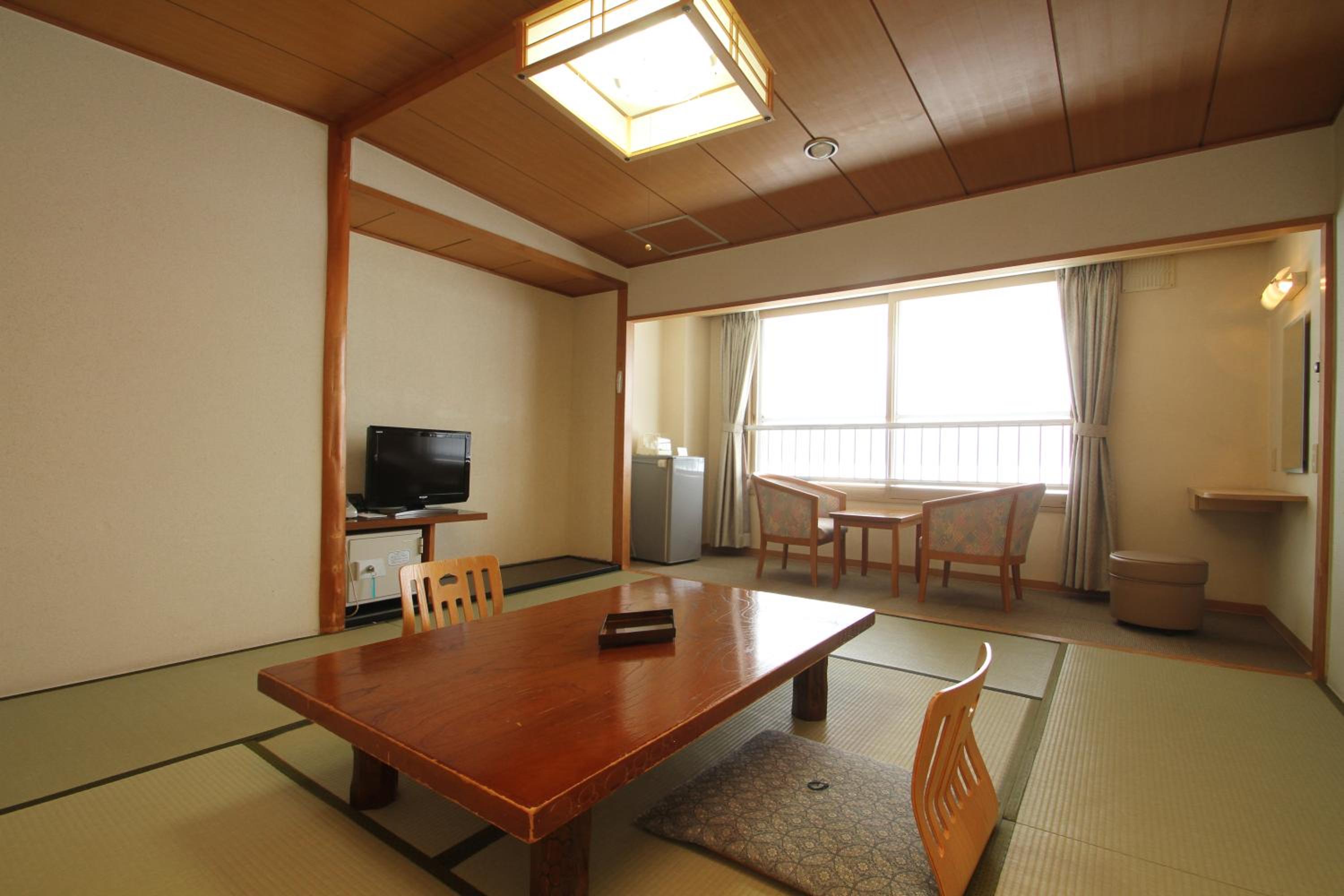 Hotel Gozensui
