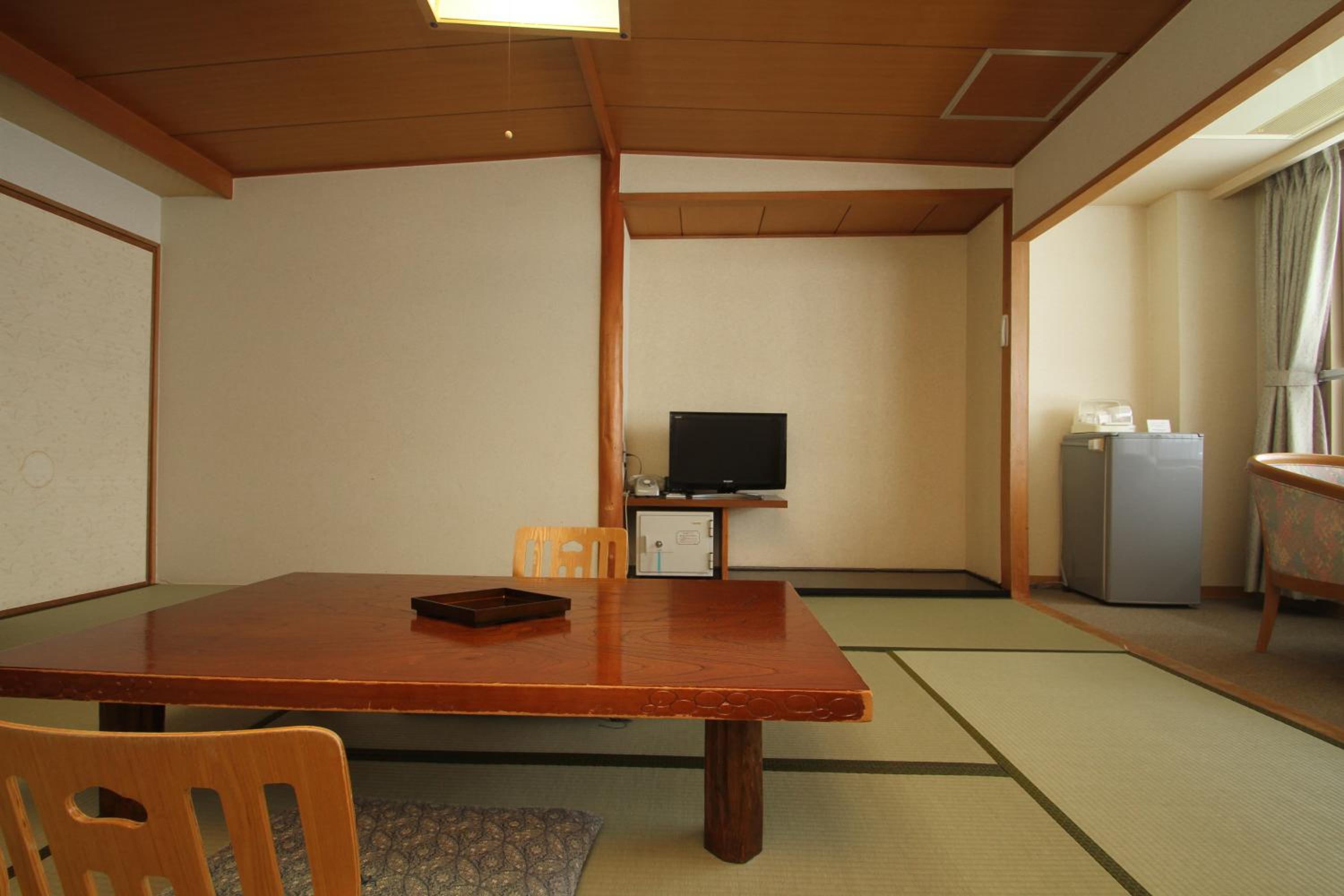 Hotel Gozensui