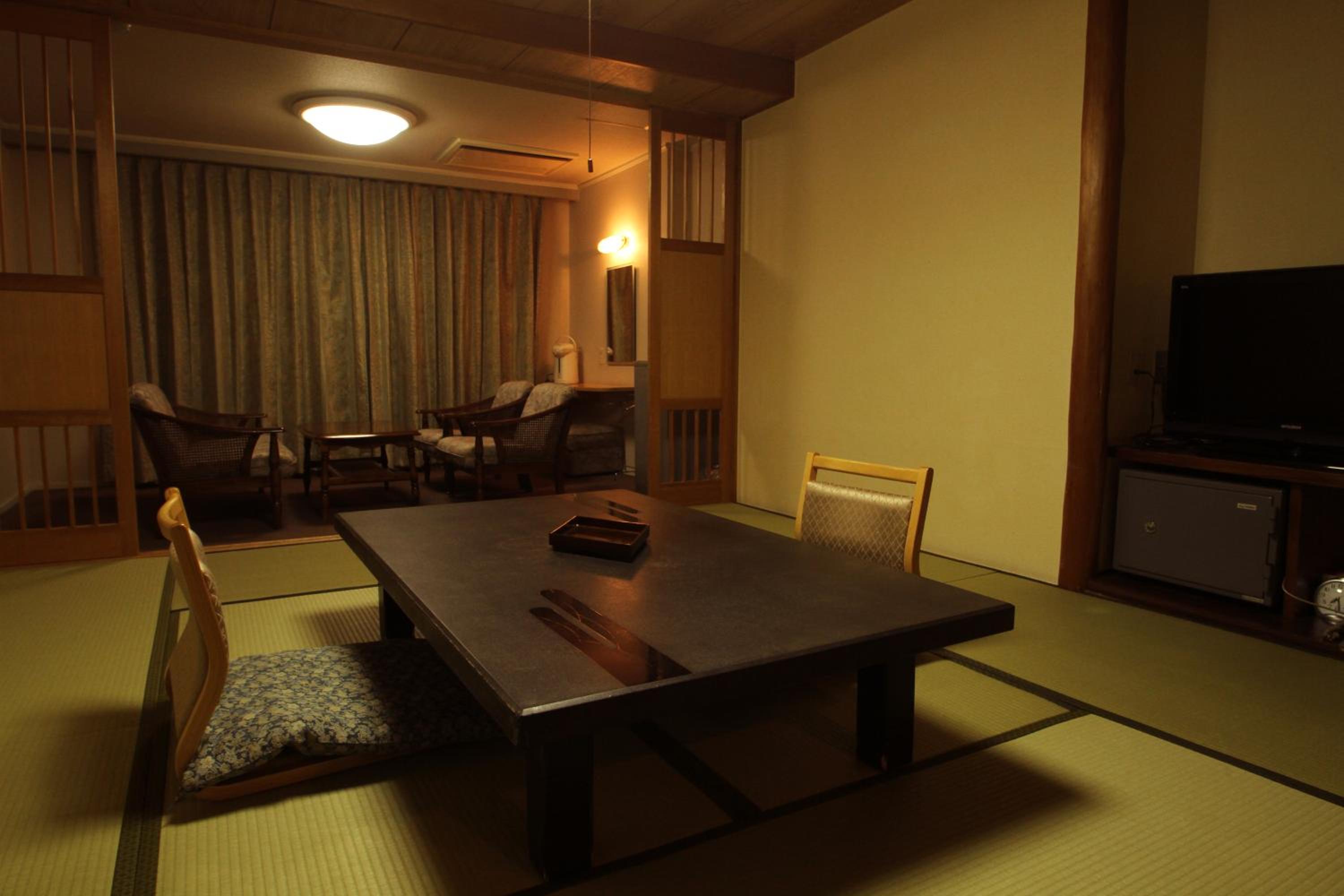 Hotel Gozensui