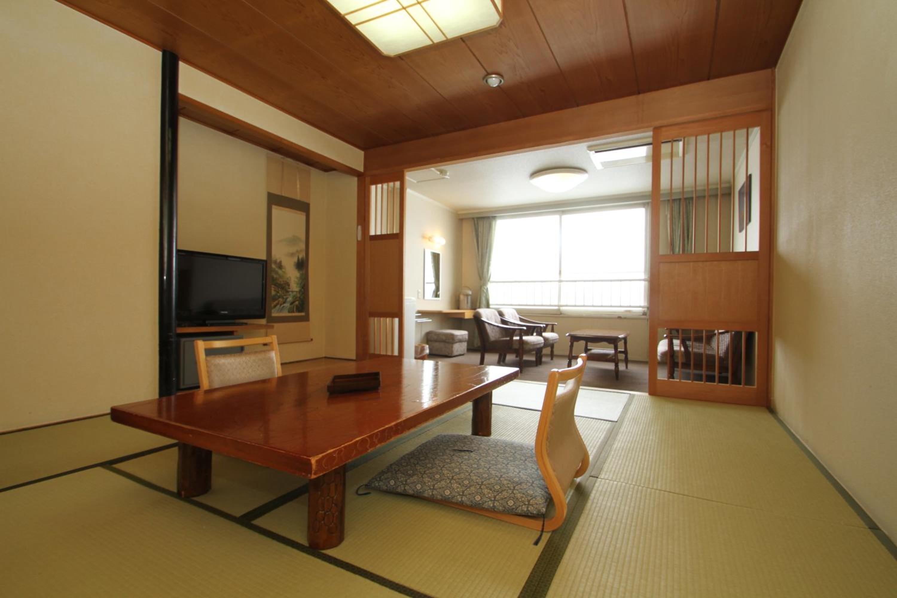 Hotel Gozensui