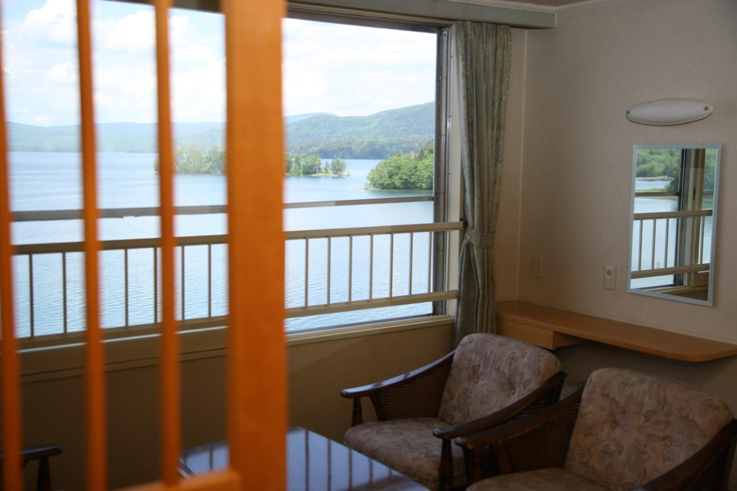 Hotel Gozensui